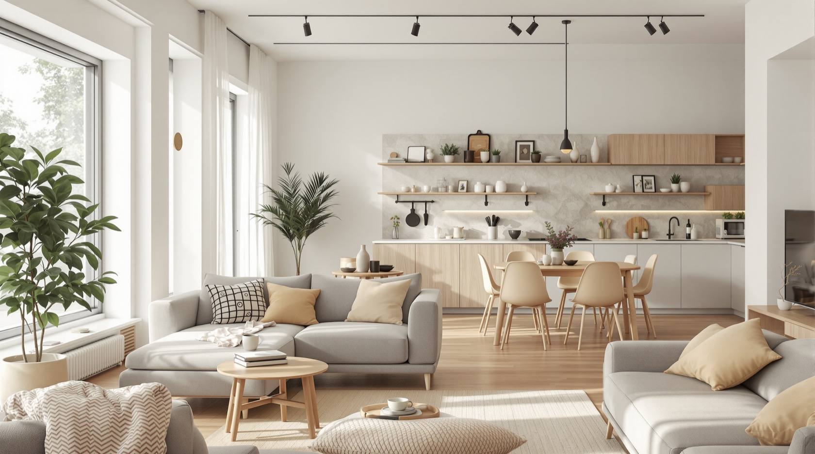 Furniture Ergonomics: Sizes, Heights & Clearances for Indian Homes (2026)