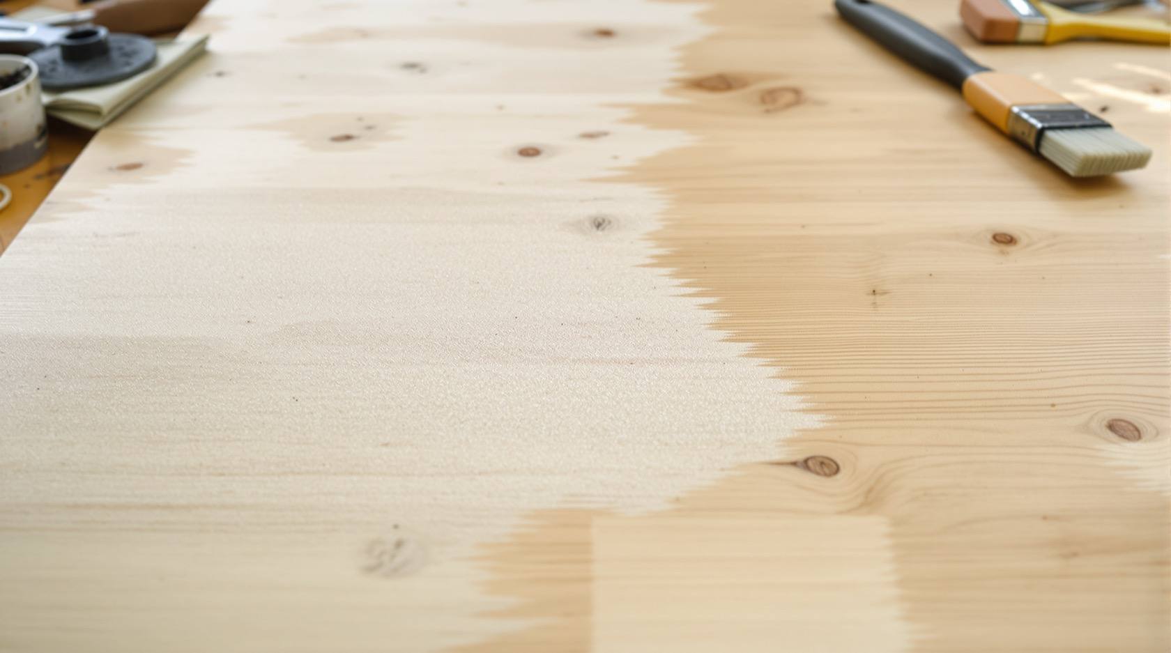 Furniture Polishing & Refinishing in India: Finishes, Cost & Process (2026)