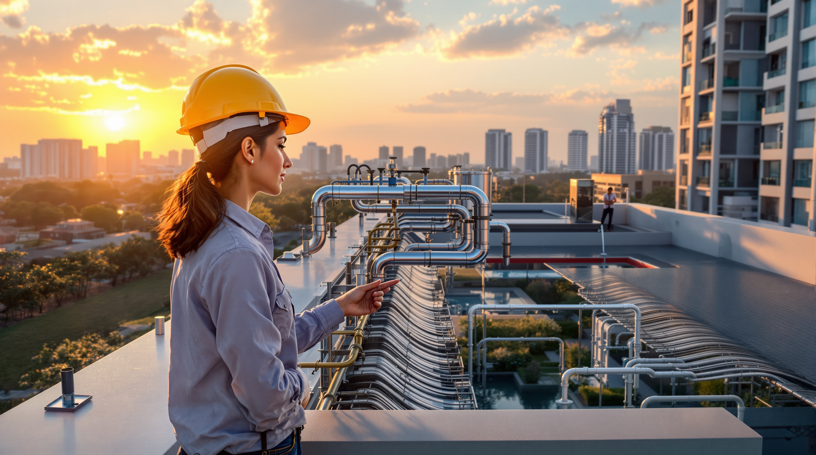 The Future of Water Reuse & Recycling: Potable Reuse, City Networks and the Circular-Water City