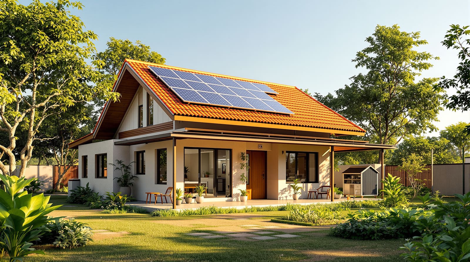 Future Rural Housing Models