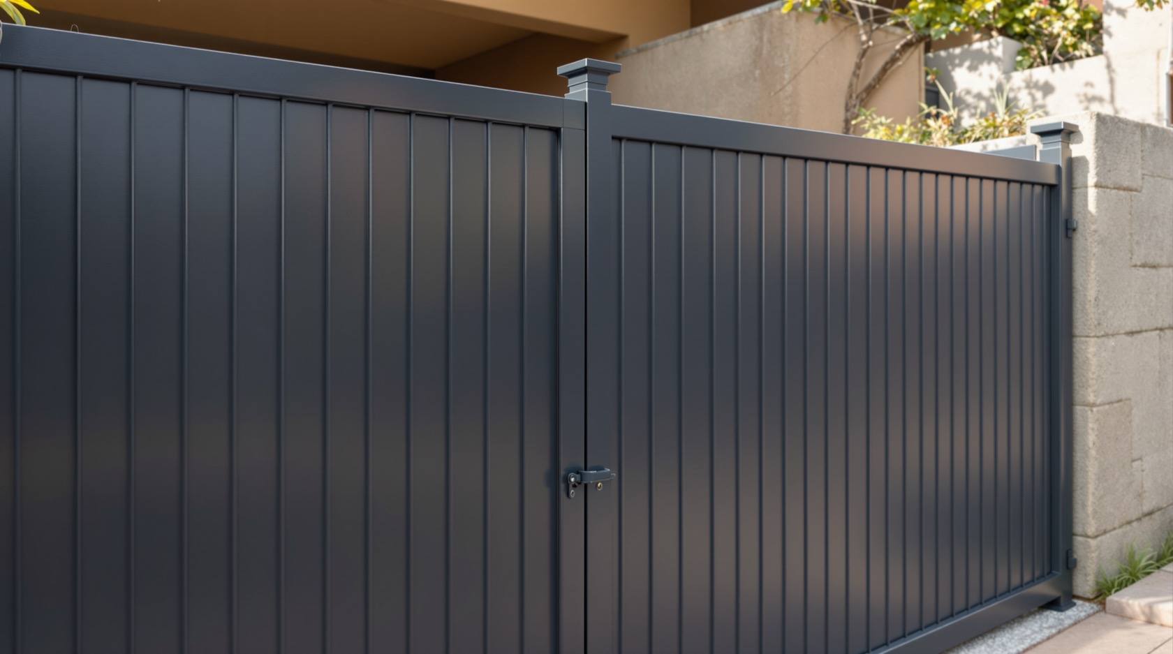 Gate Finishes and Rust Prevention in India: Paint, Powder Coat and Galvanising (2026)