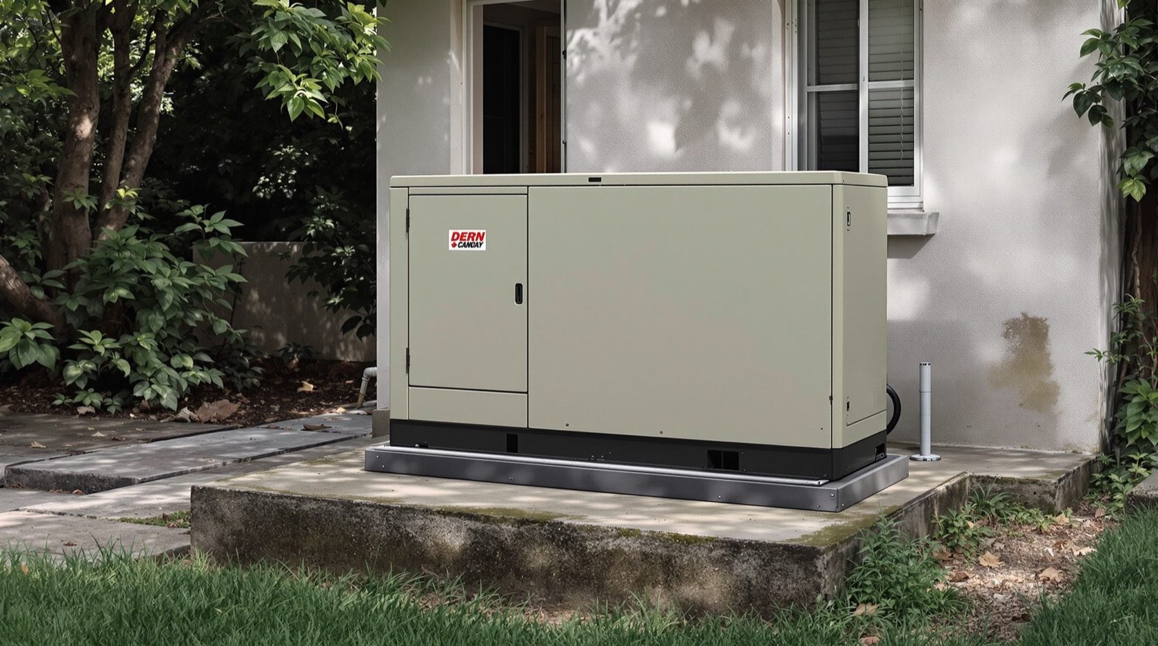 Home Generators: Portable, Standby, Sizing & When You Need One