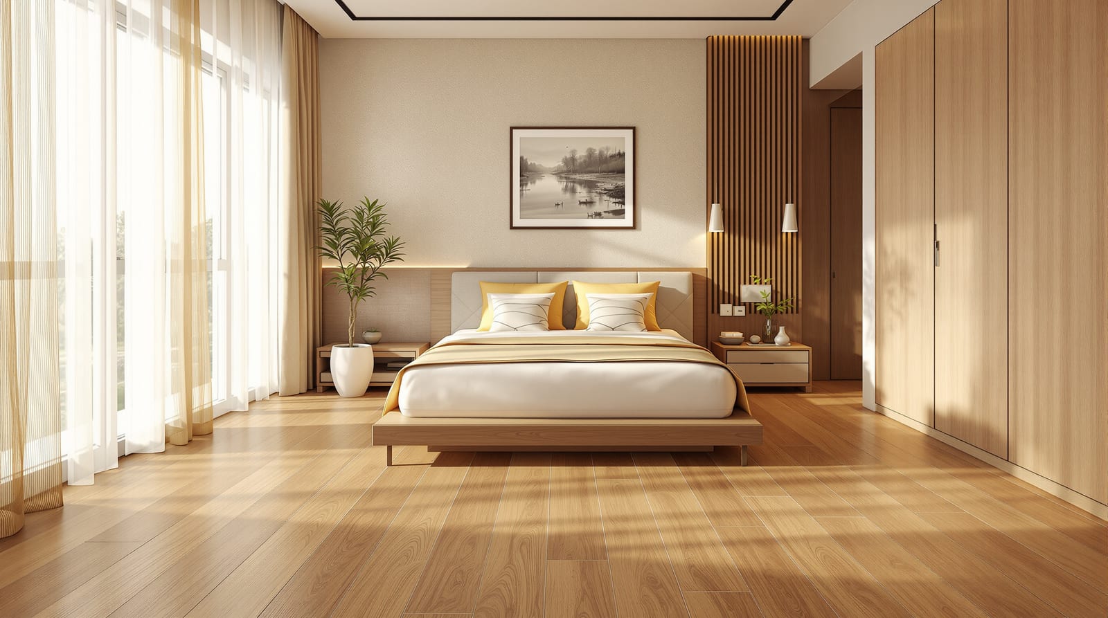 Glazed Vitrified Tiles (GVT) for Indian Homes: HD Designs, Finishes & Cost (2026)