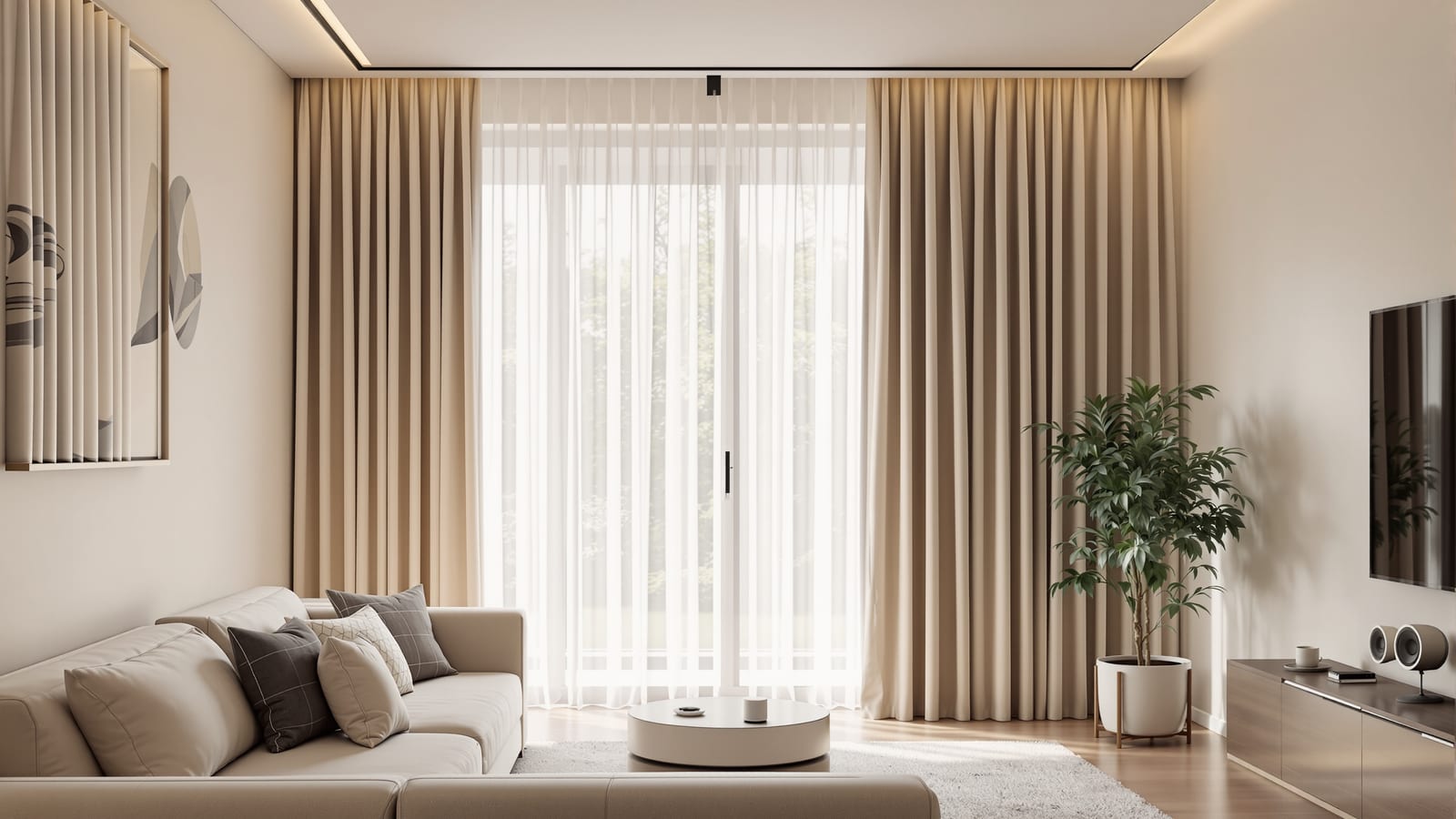 Google Home Smart Curtains: Setup & Routines (India 2026)