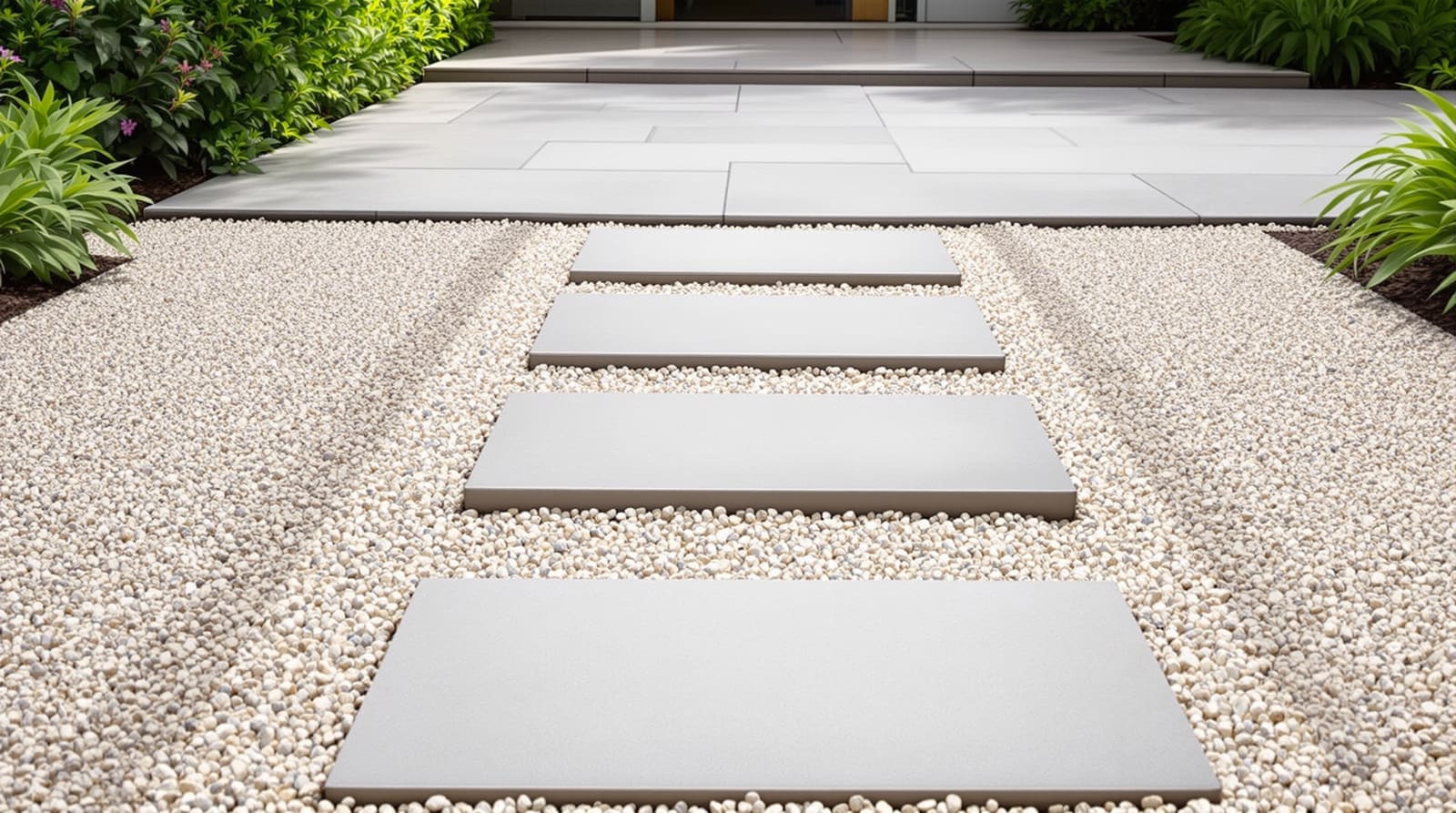 Gravel vs Pavers — Which Outdoor Surface Wins?