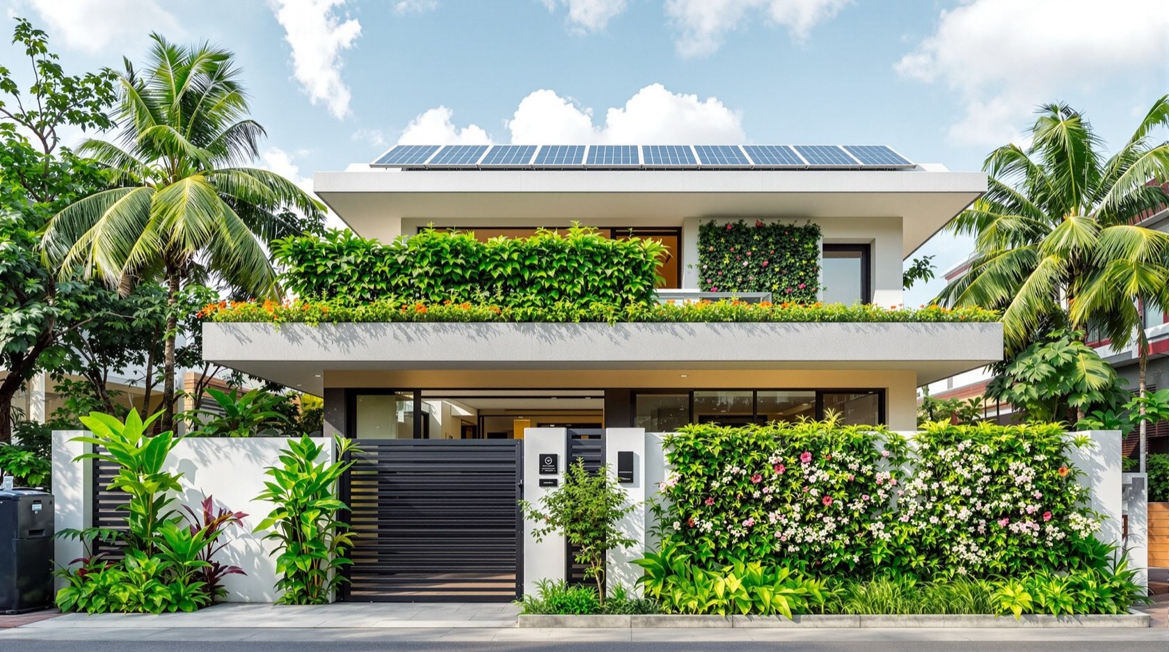 Green Building Ratings for Homes: IGBC, GRIHA & LEED Explained