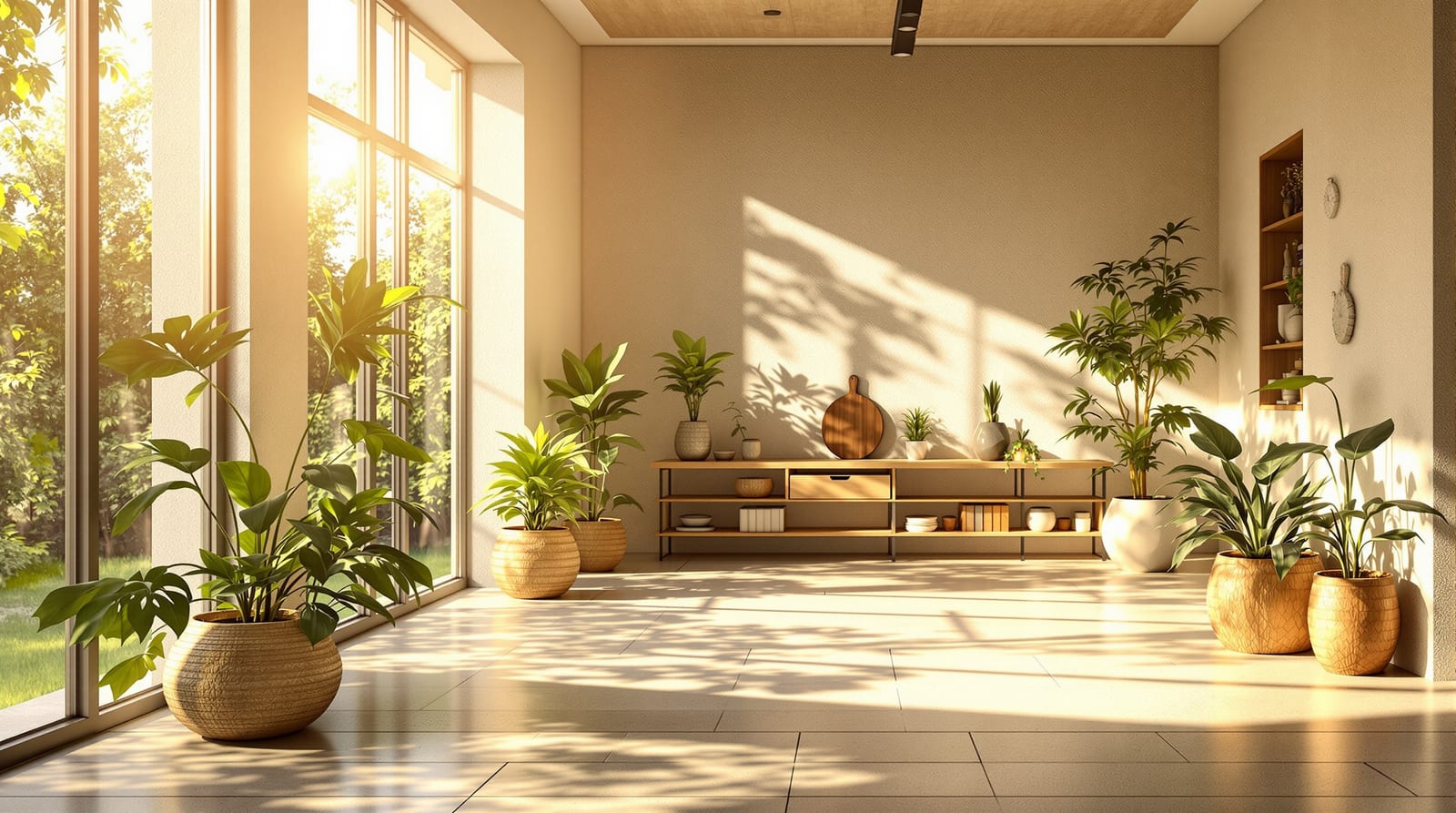 Green Building Flooring Credits in India: IGBC, GRIHA & LEED
