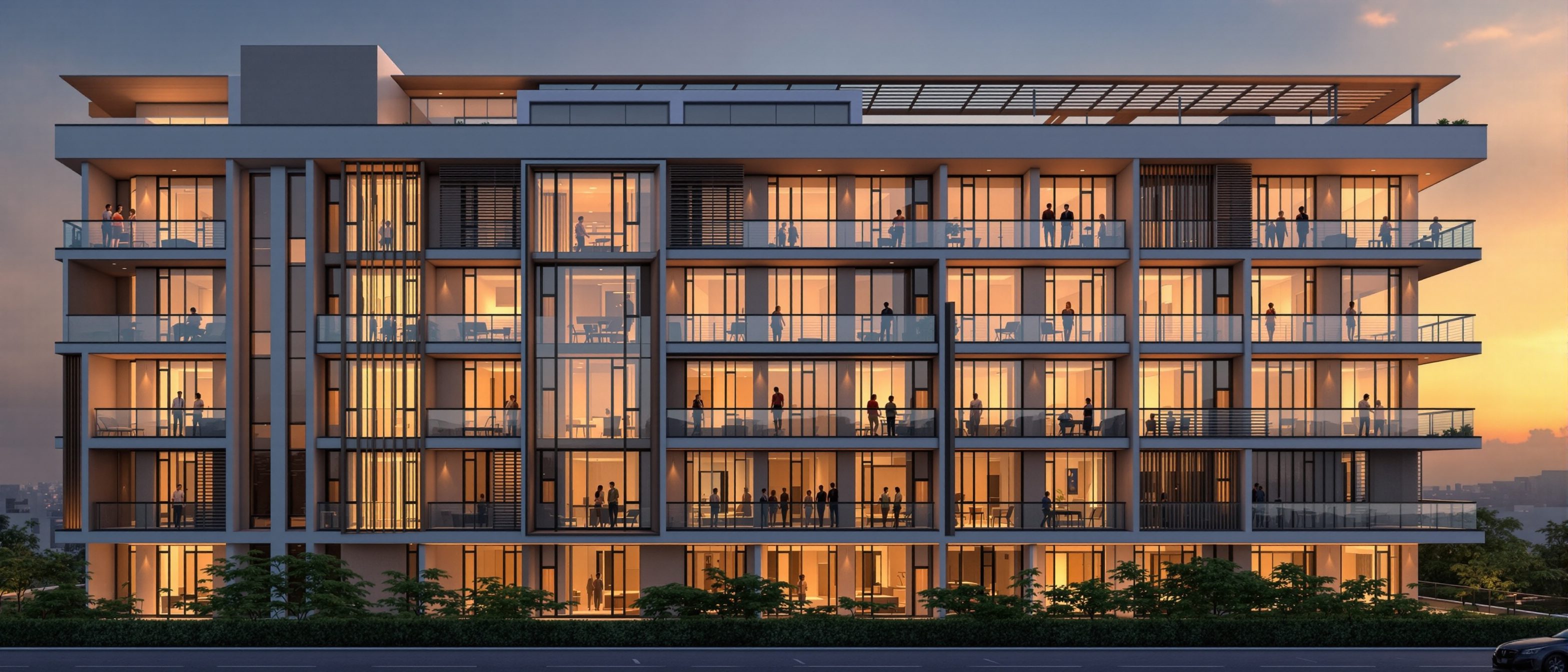 Green Building Window Standards in India