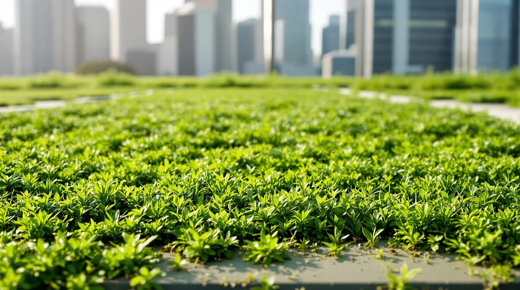 The Green Roof Guide