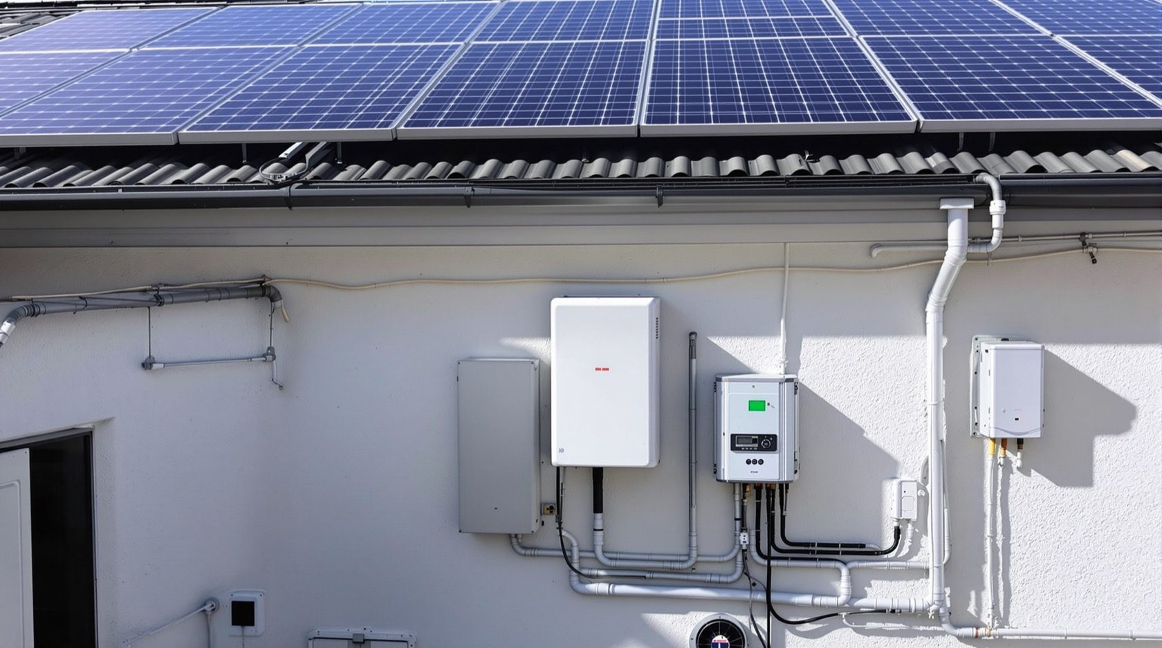 Grid-Tied vs Off-Grid vs Hybrid Solar: Which to Choose