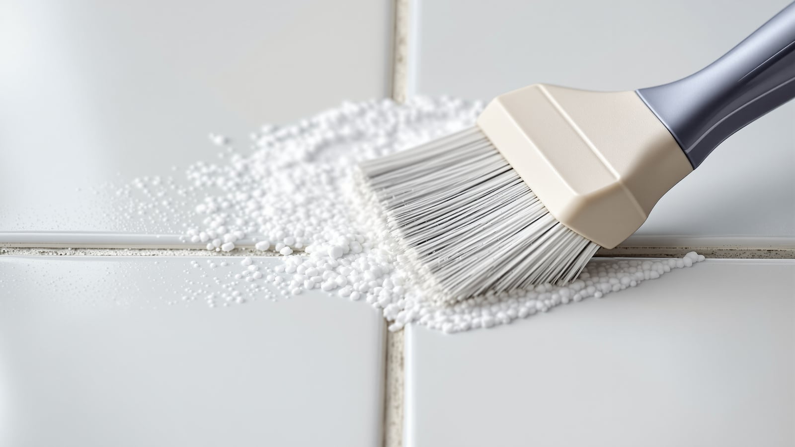 How to Clean Bathroom Grout in India: Whiten, Seal & Regrout (2026)