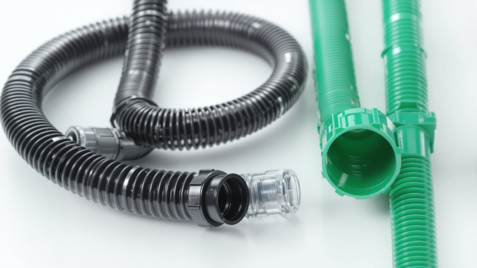 HDPE vs PPR Pipes: Which to Use in India (Mains vs Indoor Supply)
