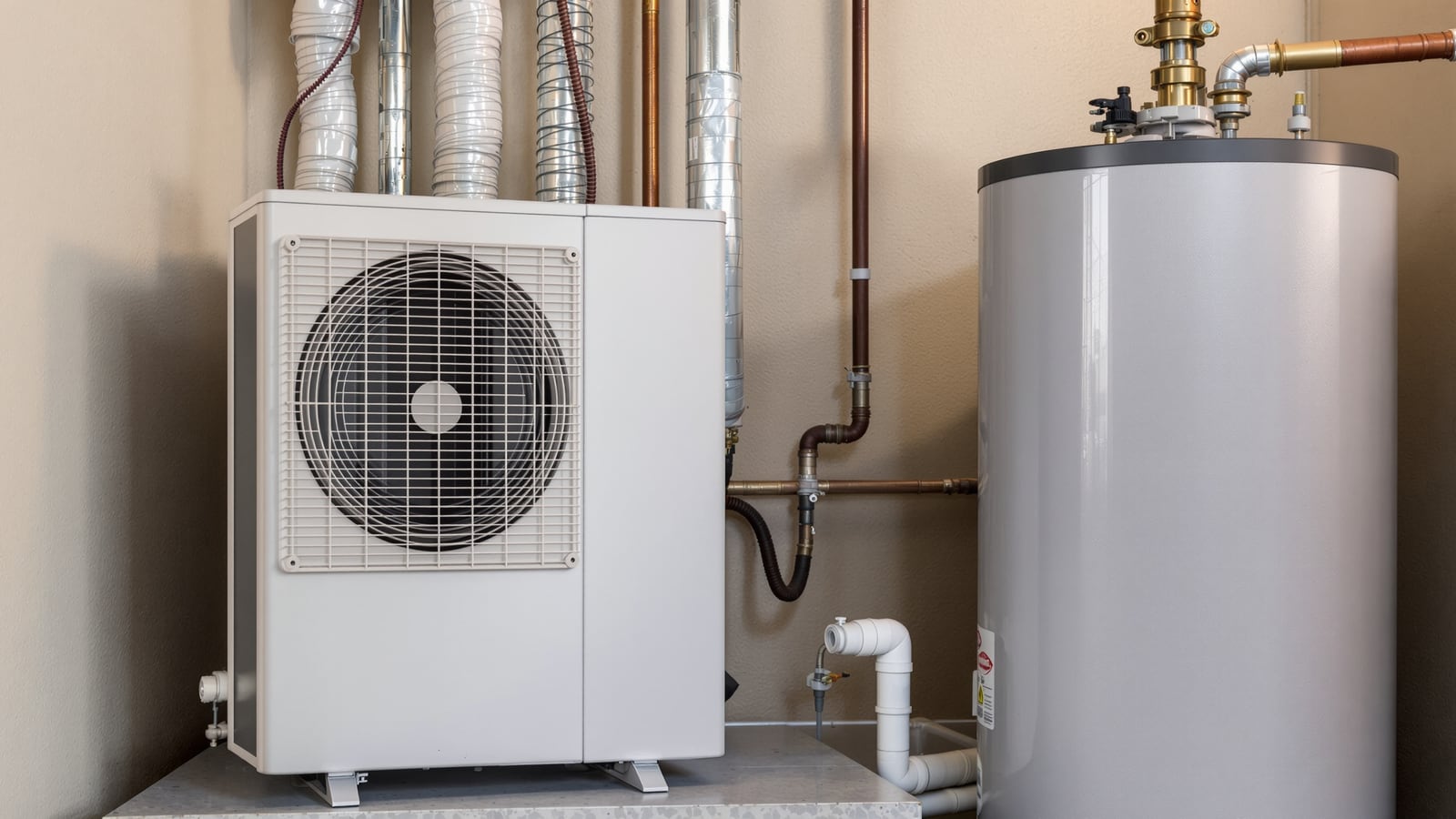 Heat Pump Water Heaters in India: The Most Efficient Way to Heat Water