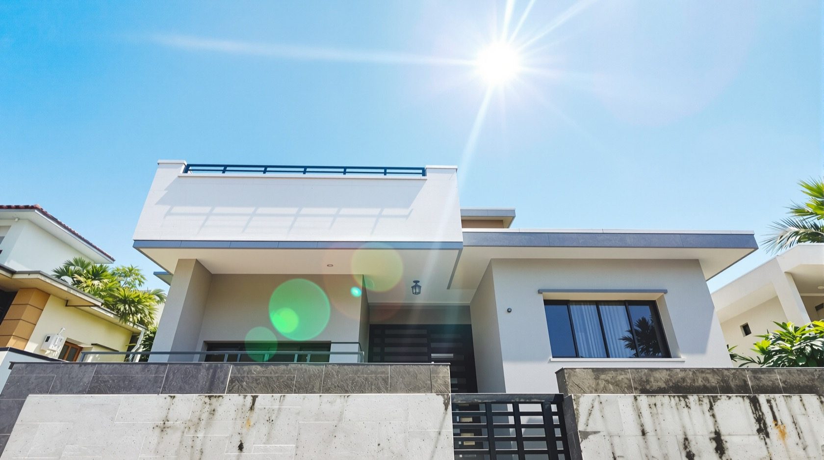 Heat Transfer in Buildings: How Heat Gets In (and How to Stop It)