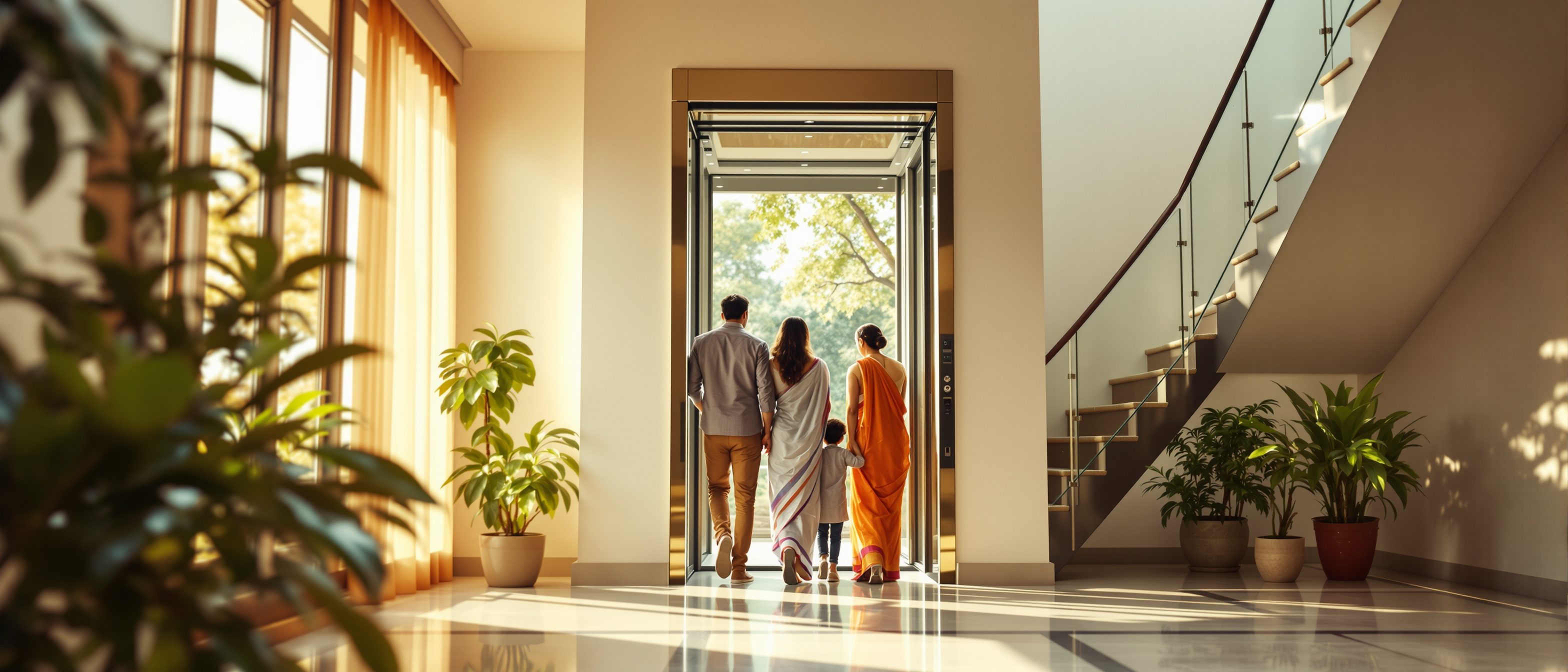 Hidden Costs of Home Lift Installation (India): The Bills Beyond the Sticker Price