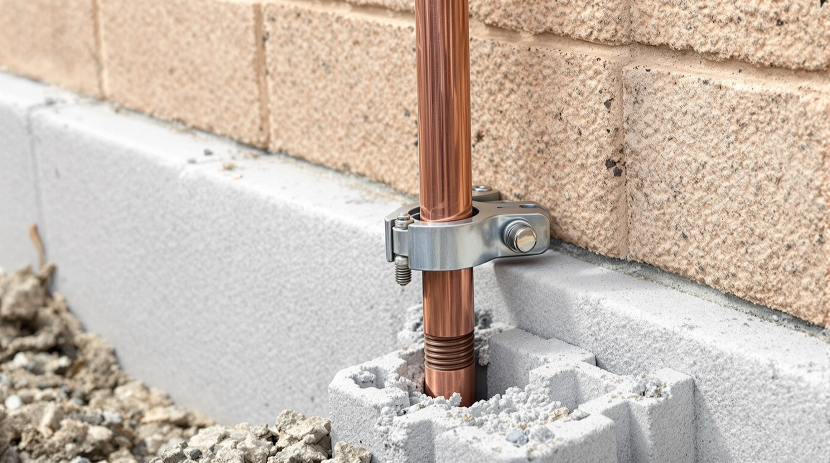Home Earthing Explained: The Invisible Life-Saver
