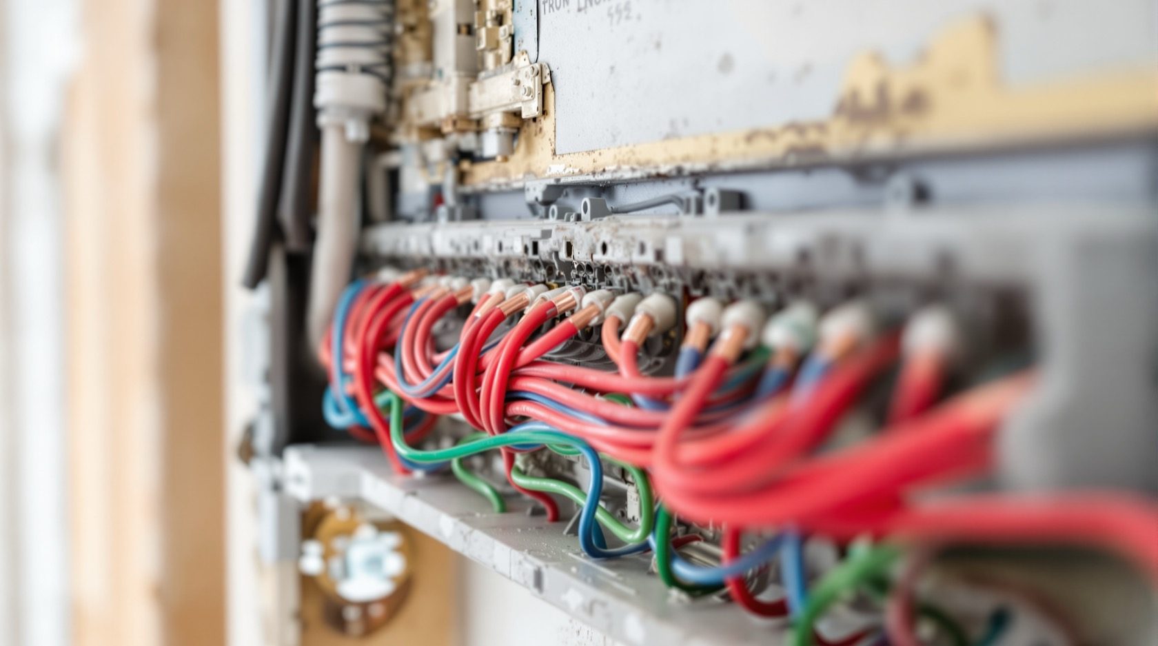 Home Electrical Wiring: Methods, Cables & Safety