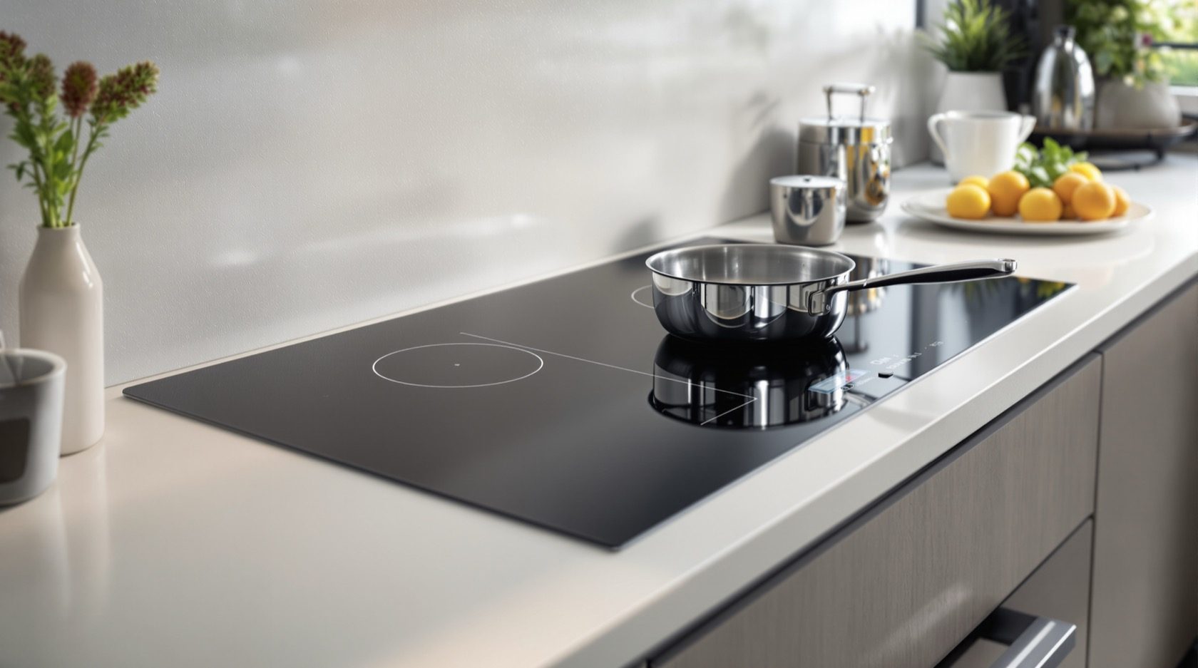 Home Electrification: Going All-Electric as the Grid Gets Greener