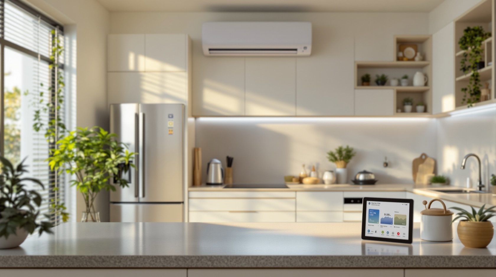 Home Energy Management: Cut the Bill Without Cutting Comfort