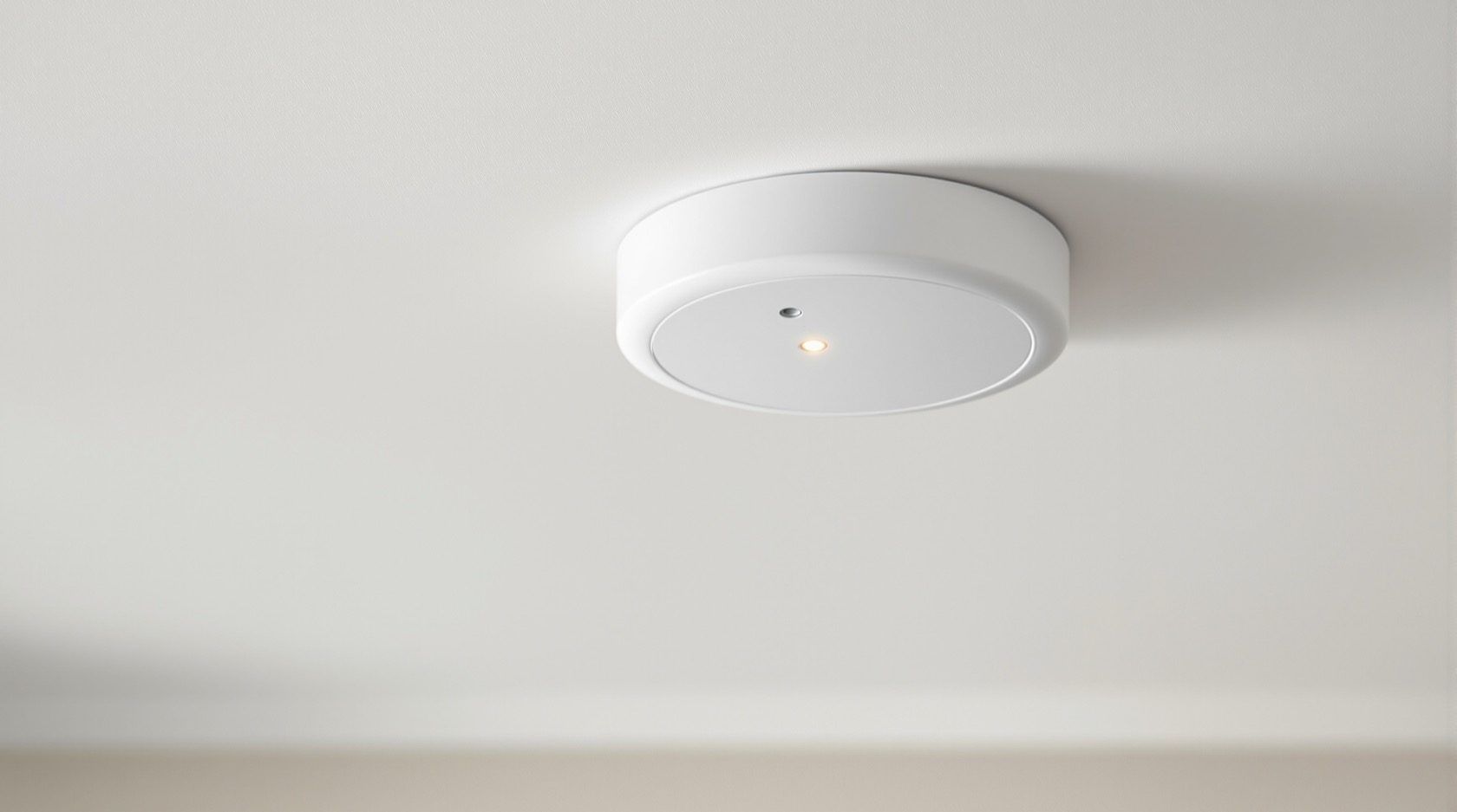 Home Fire & Smoke Alarms: Detection That Buys You Time