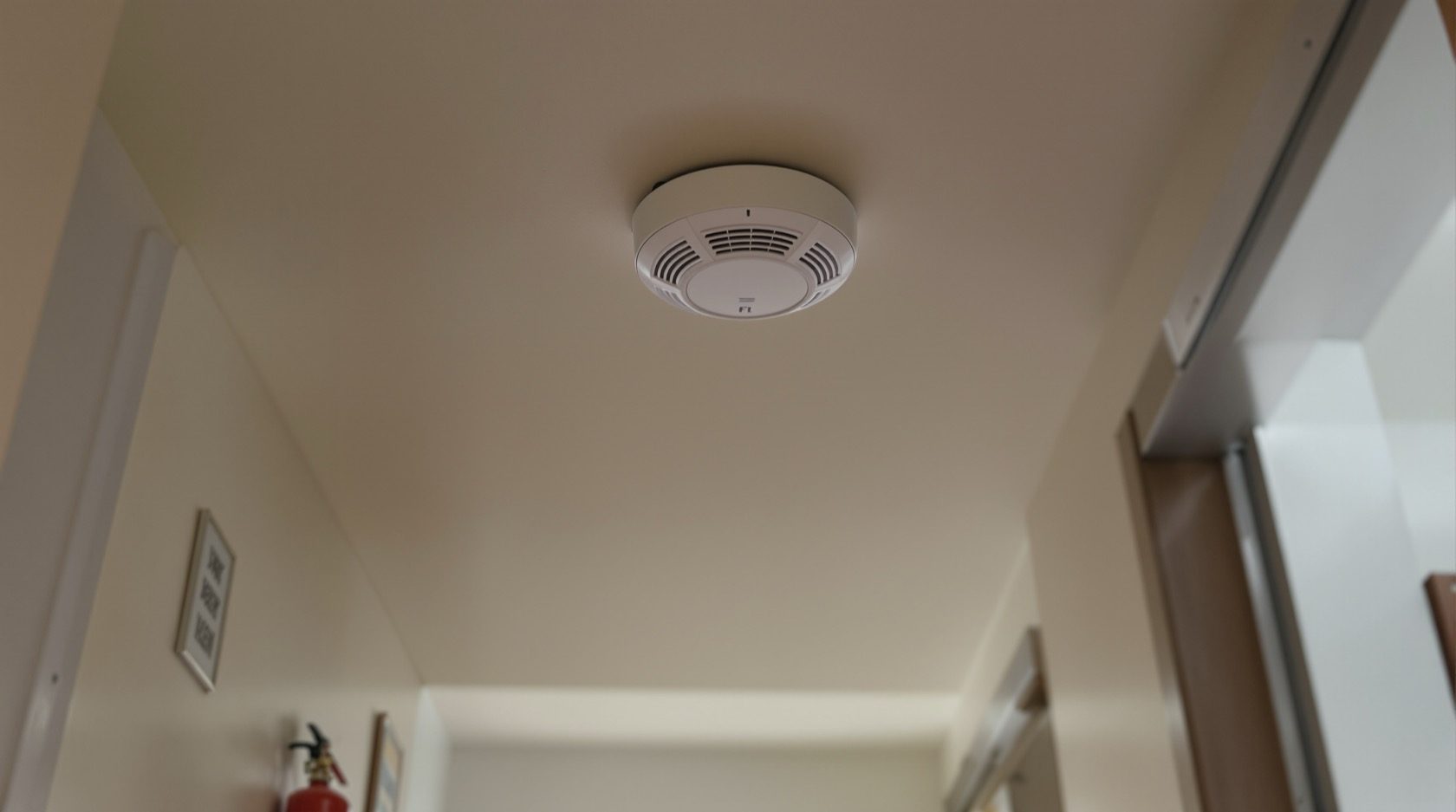 Home Fire Safety in India (2026): Alarms, Extinguishers and an Escape Plan