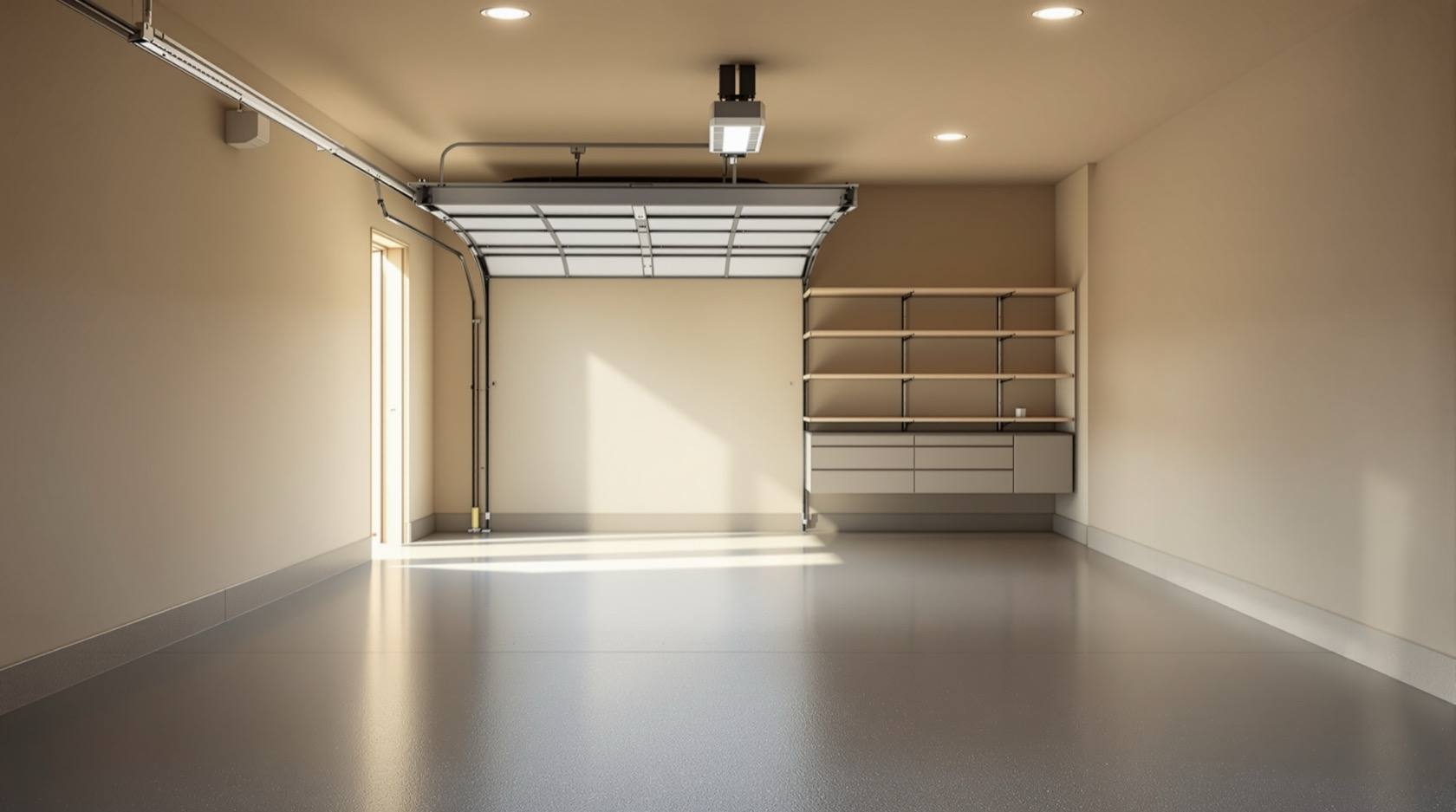 Home Garage Design in India: Sizing, Types and Layout (2026)