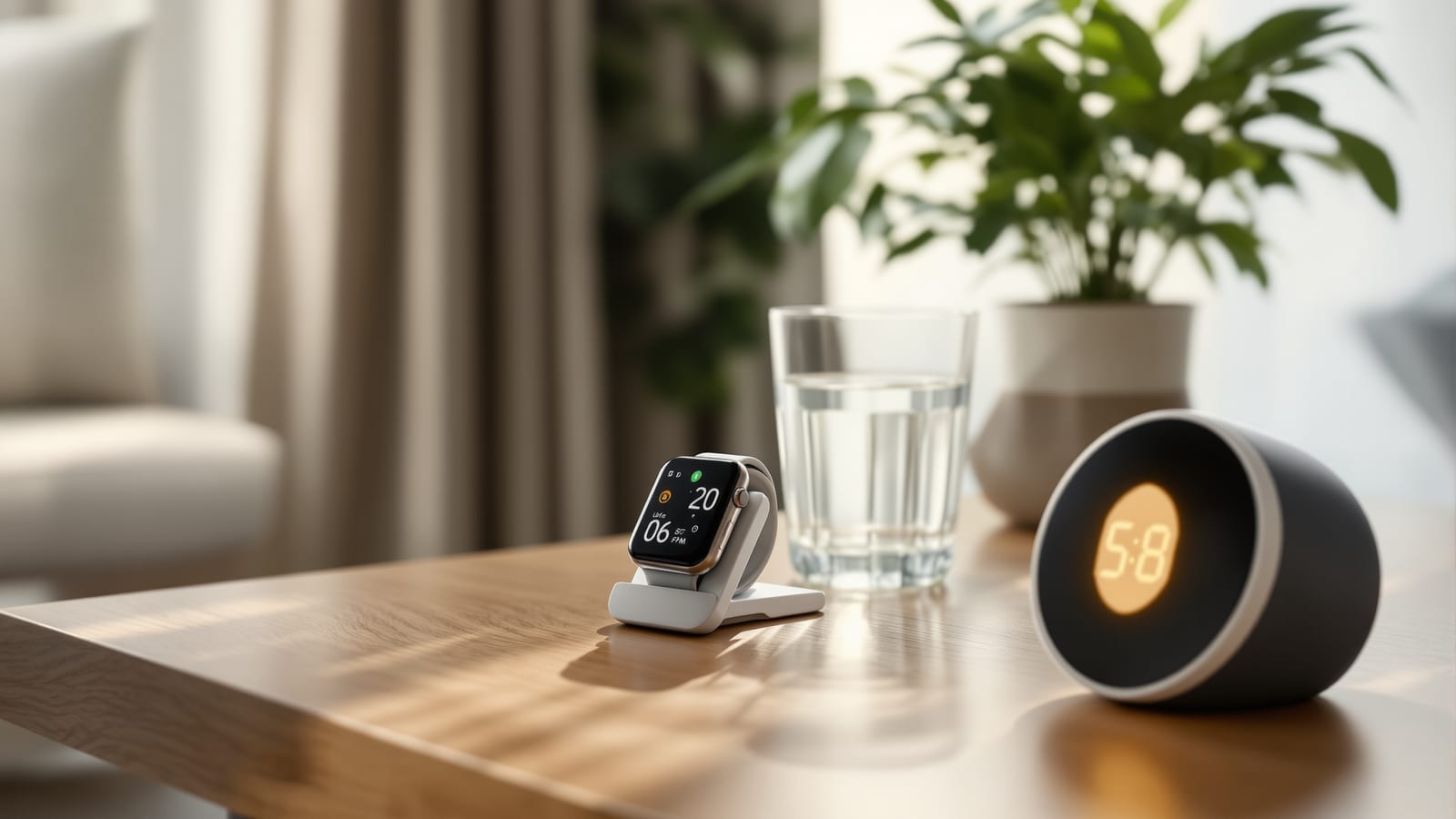 Home Health Monitoring India: Connected Devices for Families