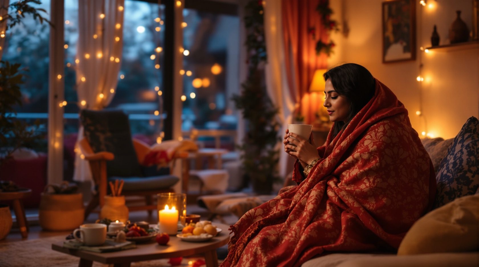 Home Heating in India: Where It Matters and What Actually Works