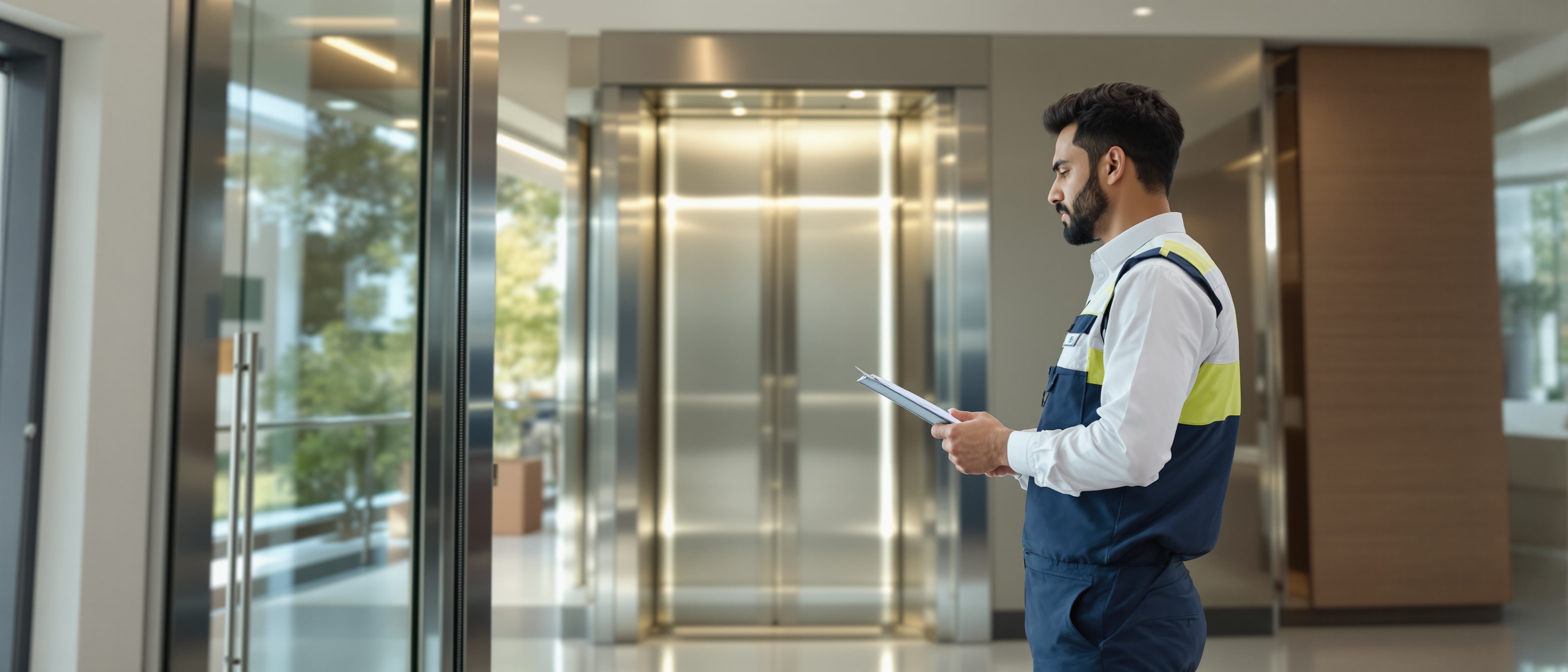 Home Lift Approvals and Regulations in India: Licences, Registration and Inspection