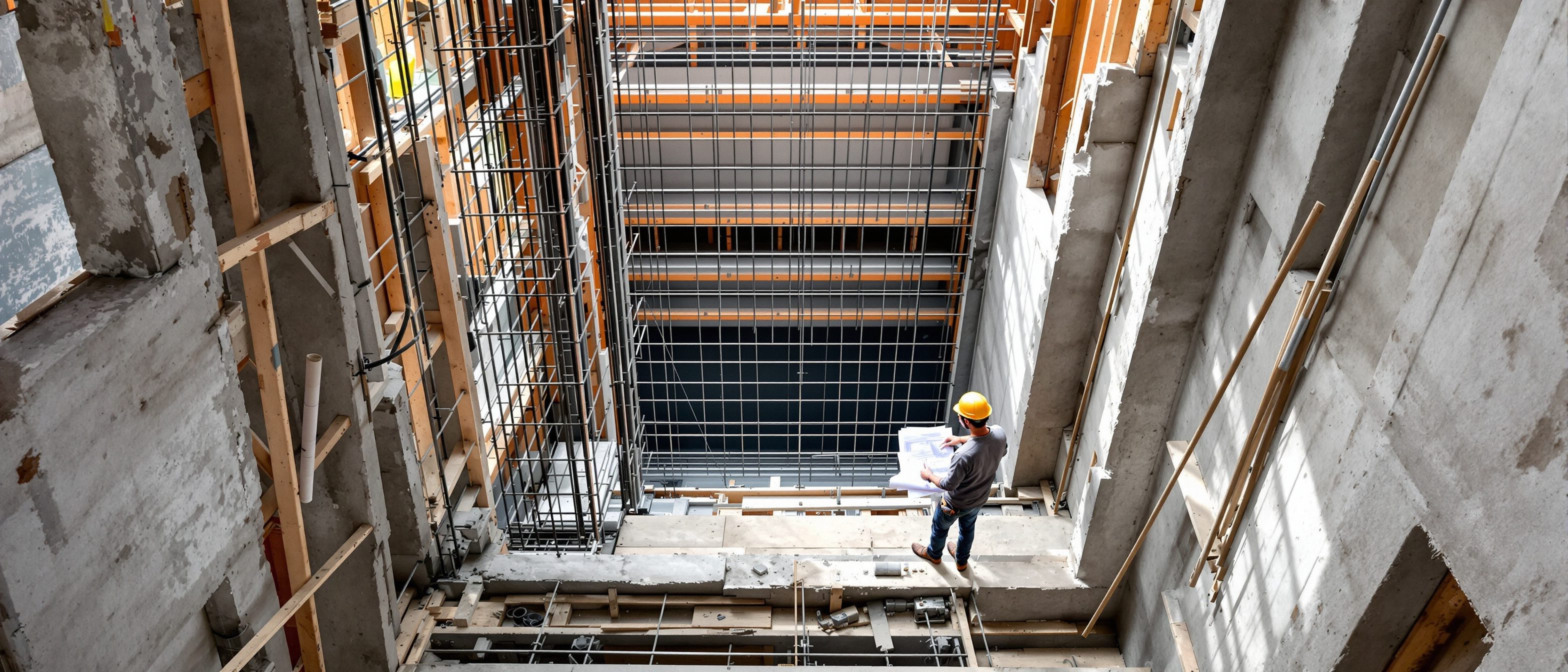 Home Lift Structural Design Considerations (India): Loads, Shaft and Coordination