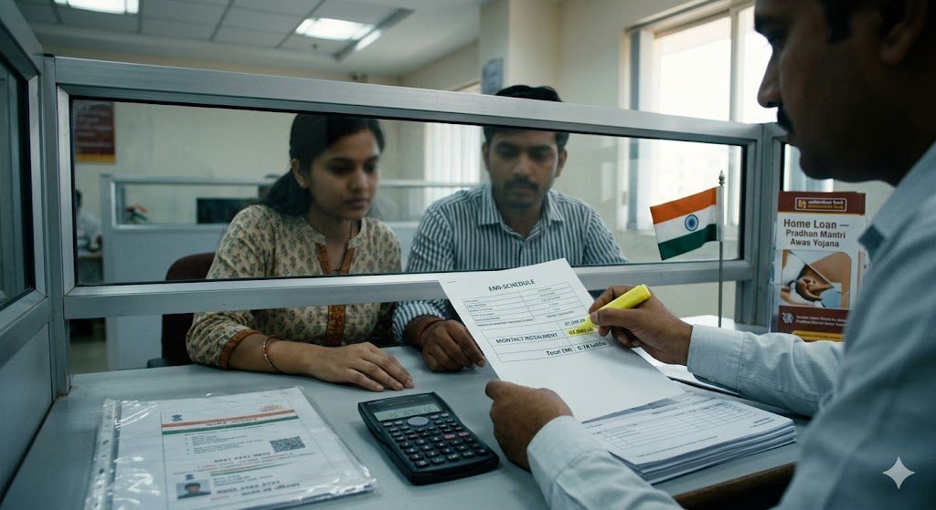 Home Loan Affordability in India — 2026 Guide