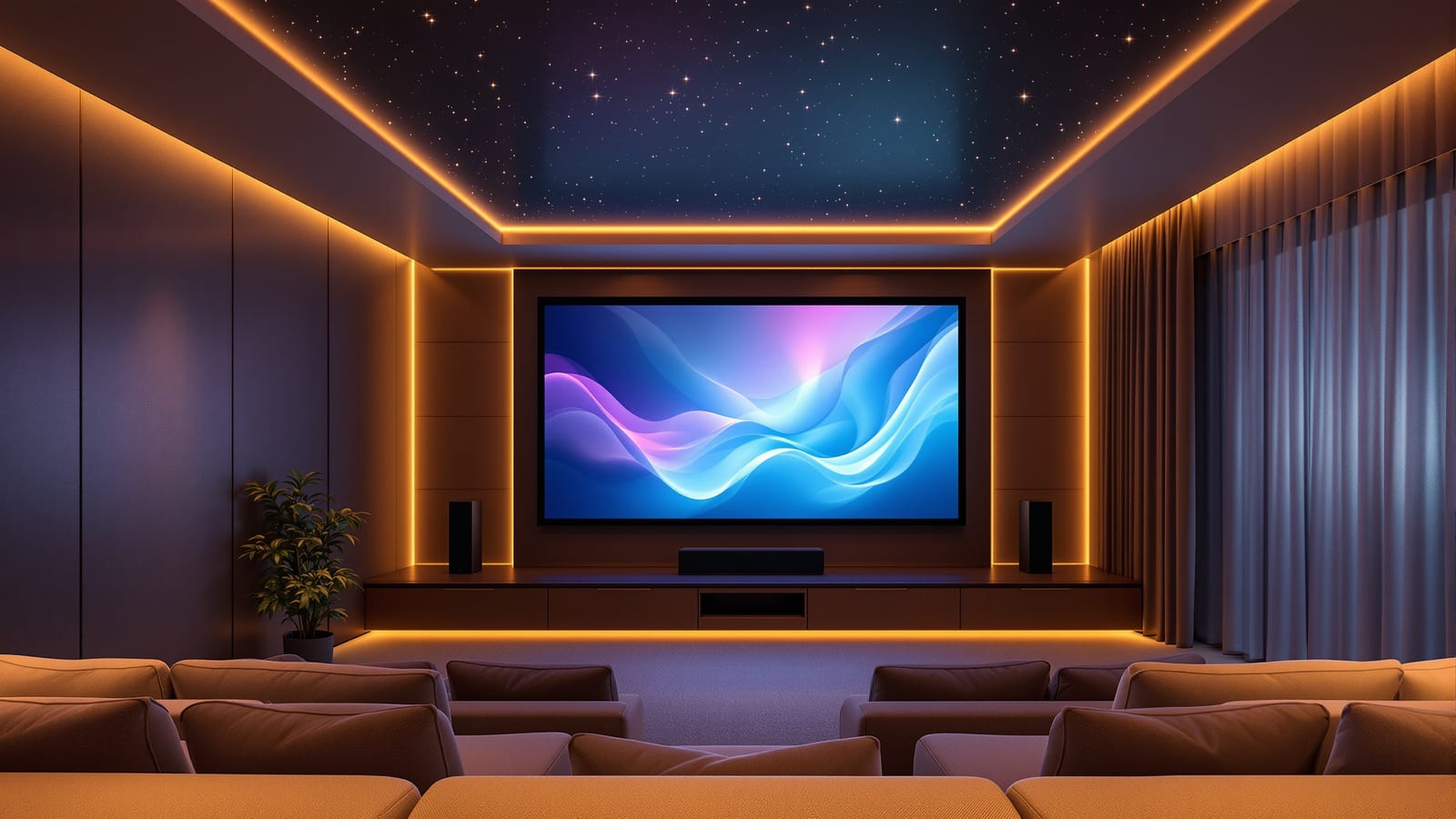 Home Theatre Setup Guide for Indian Homes (Automated, 2026)