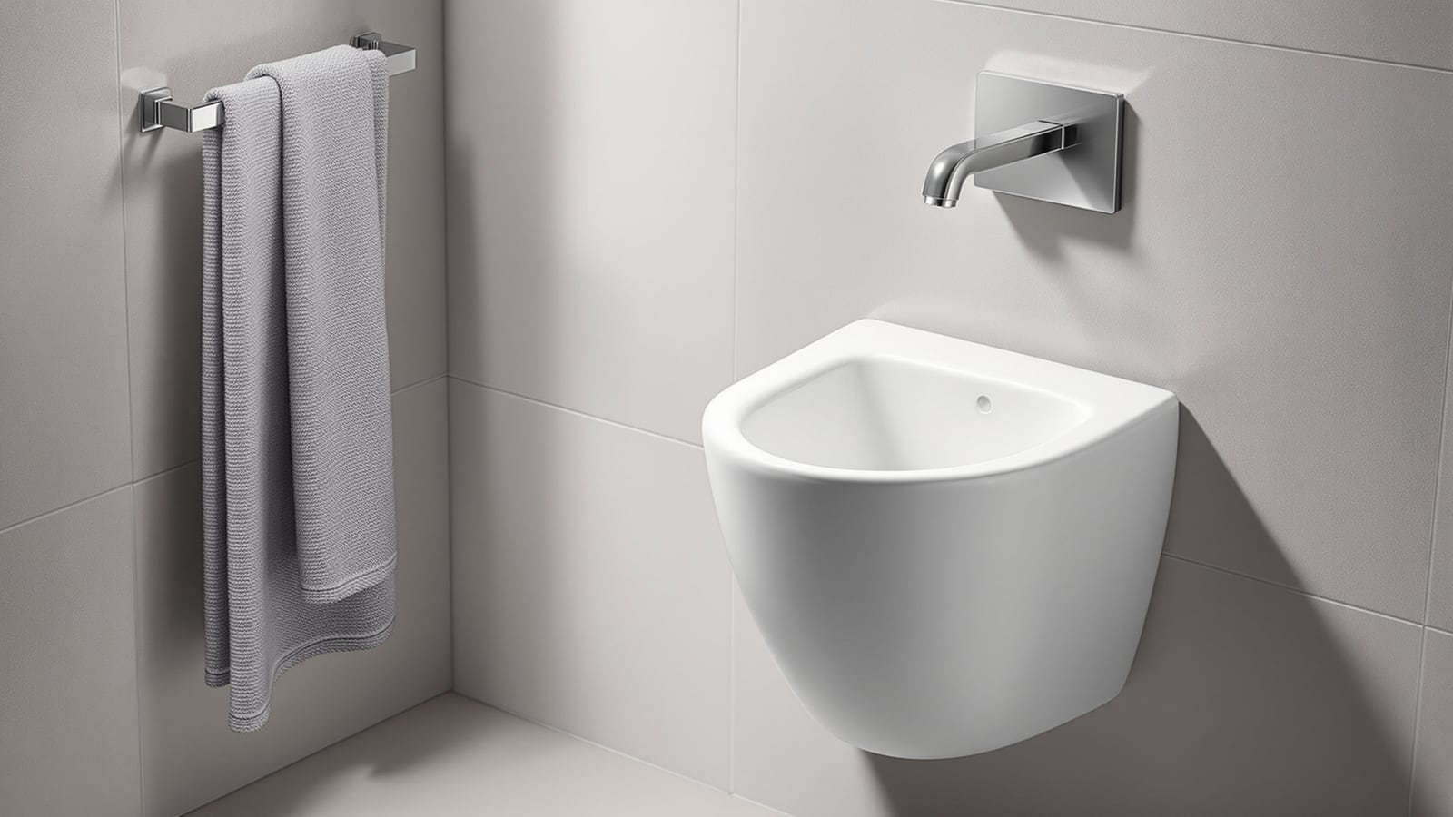 Urinal for Home India: Wall-Hung, Waterless & Sensor-Flush Guide