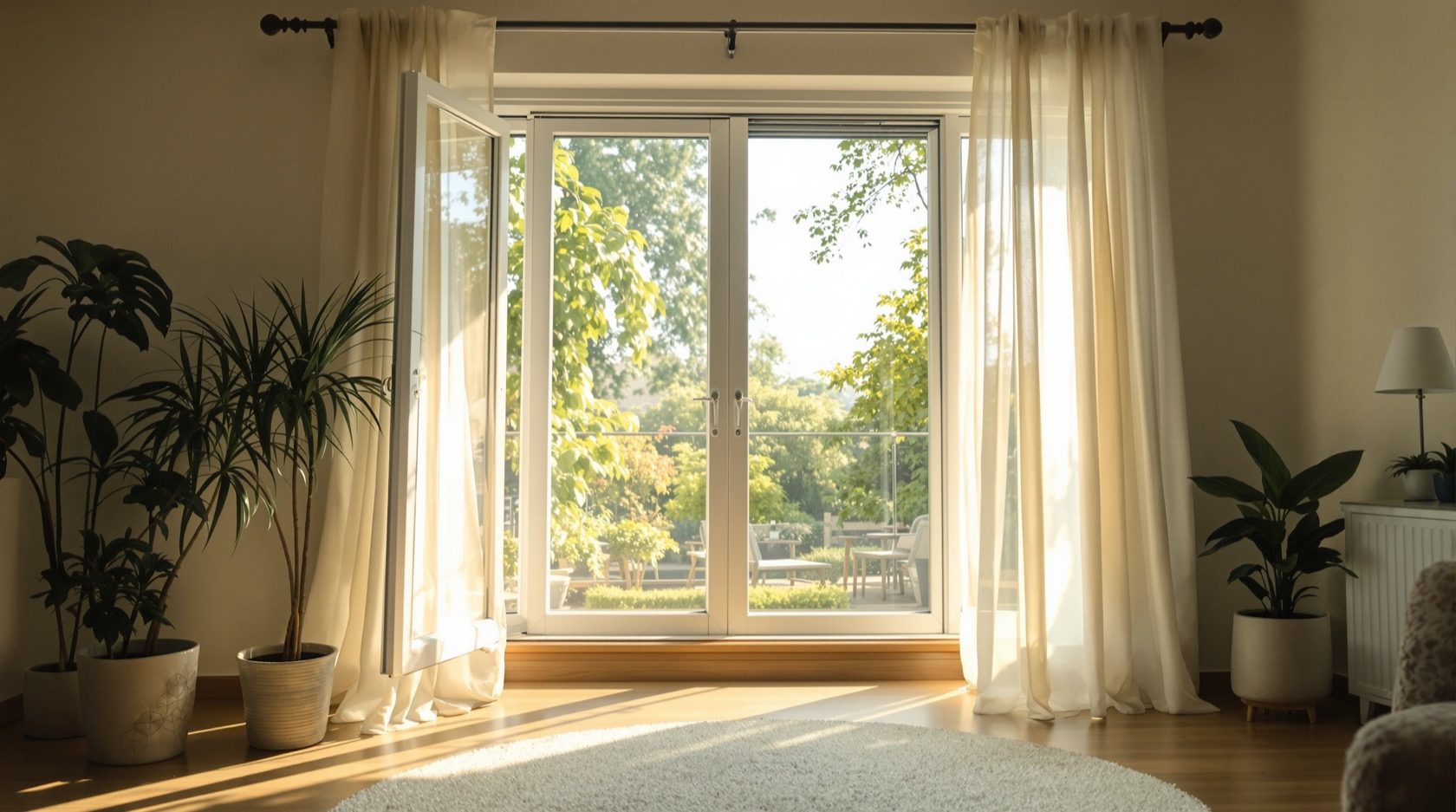 Home & Building Ventilation: Why Fresh Air Matters and How to Get It