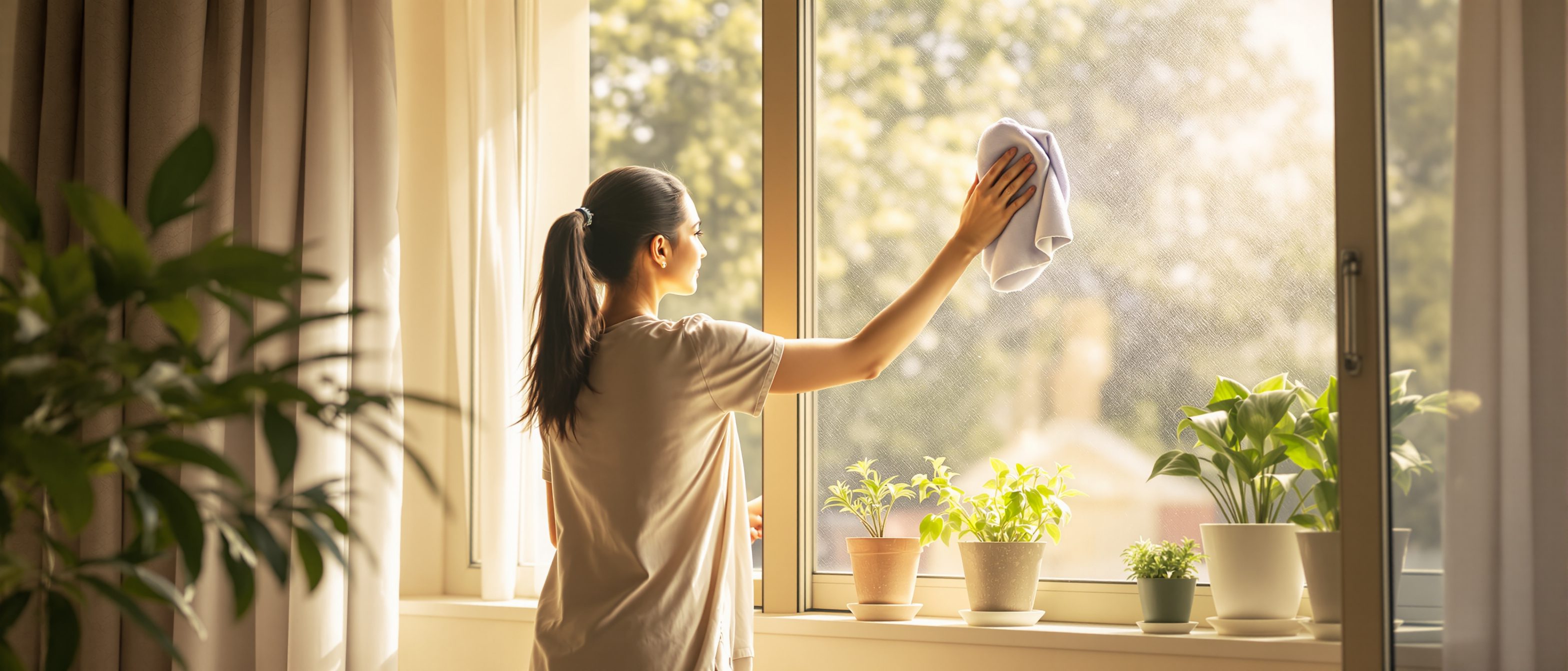 Home Window Maintenance Guide for India: Seasonal Schedule and Checklist