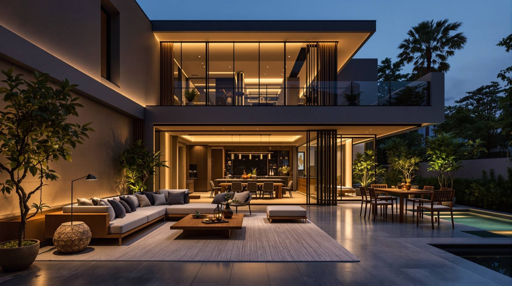 The Homeowner's Guide to Lighting Your Home: Start to Finish (2026)