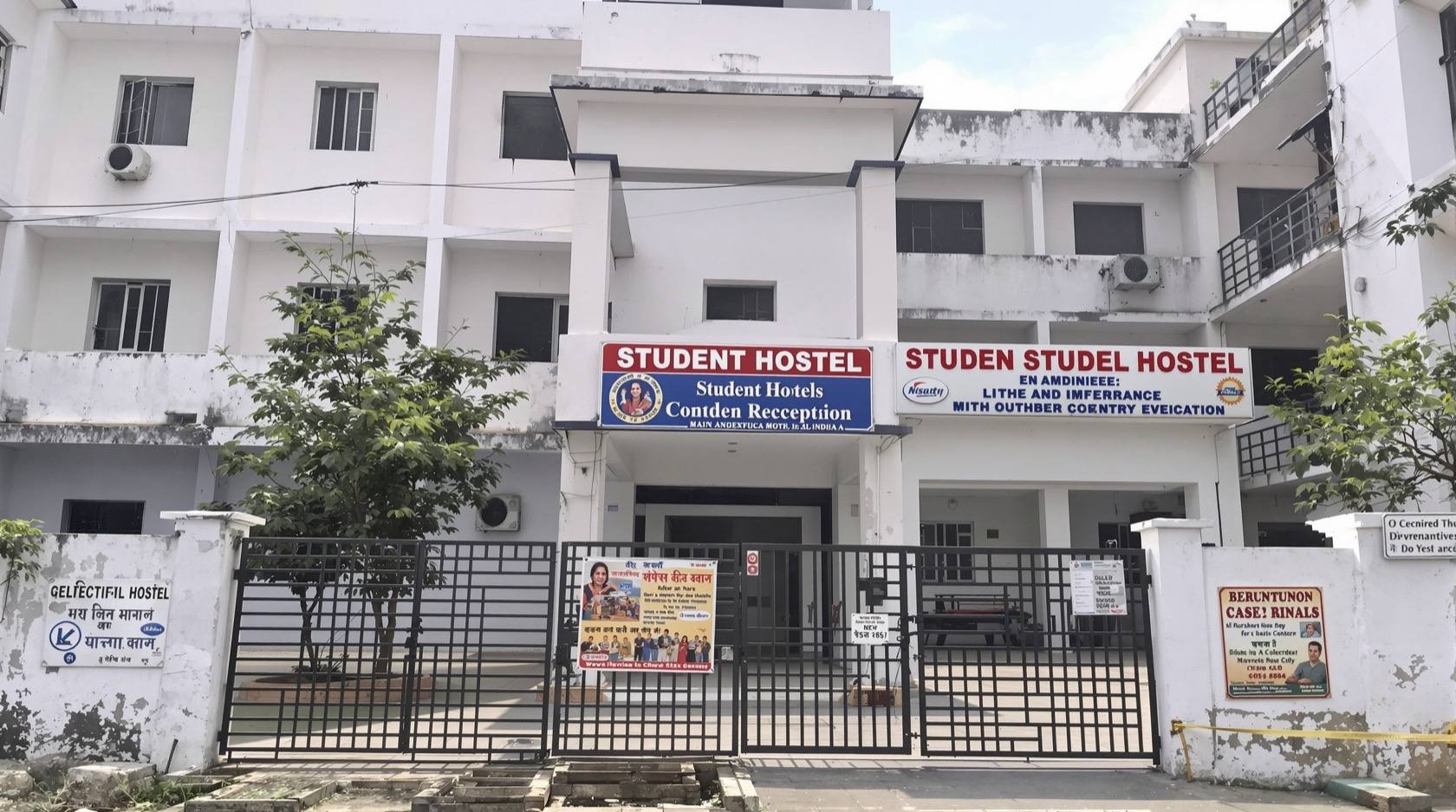 Hostel Security in India: A Duty-of-Care Guide
