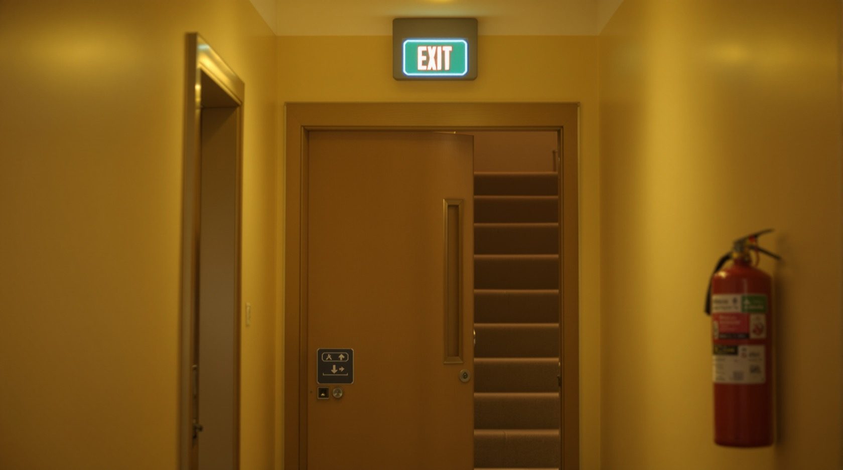 Hotel Fire Safety in India (2026): Protecting Sleeping, Unfamiliar Guests