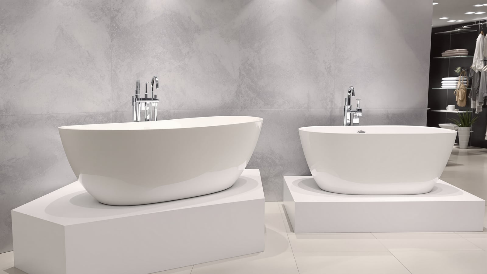 How to Choose a Bathtub in India: Size, Material, Fit & Budget (2026 Buyer's Guide)