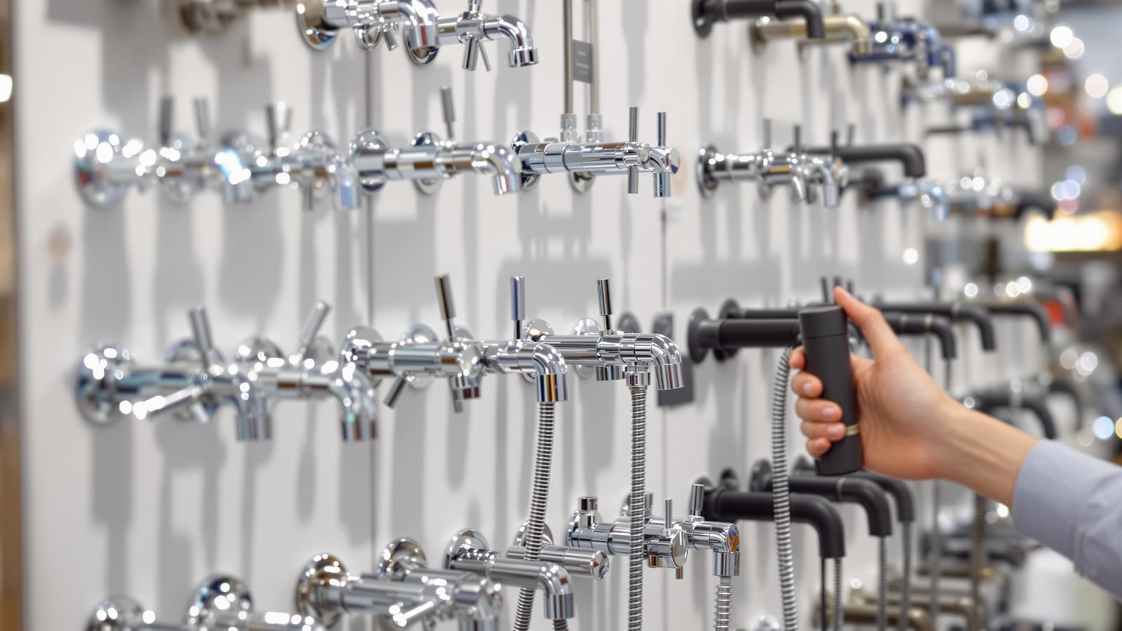 How to Choose a Bathroom Faucet in India: A Buyer's Guide to Cartridges, Brass & Fakes (2026)