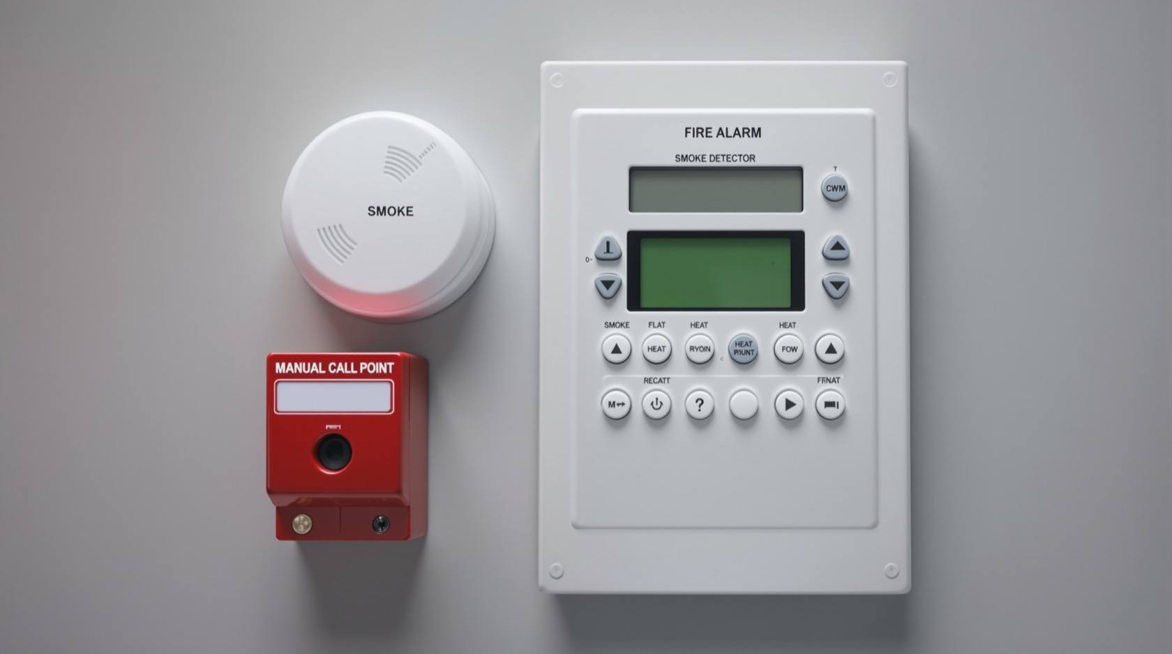 How to Choose a Fire Alarm in India (2026): A Life-Safety, Code-Governed Buying Guide