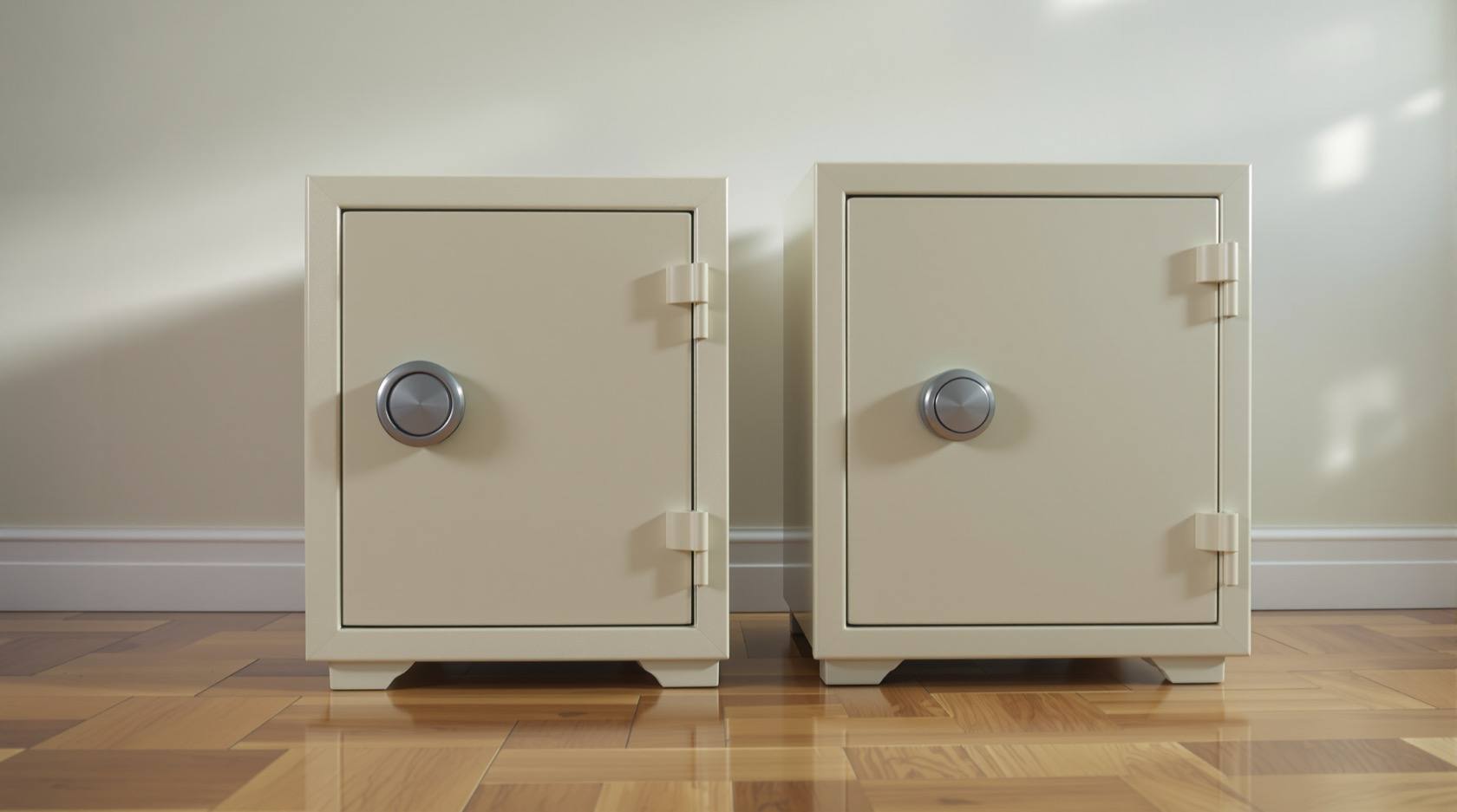 How to Choose a Home Safe in India (2026)