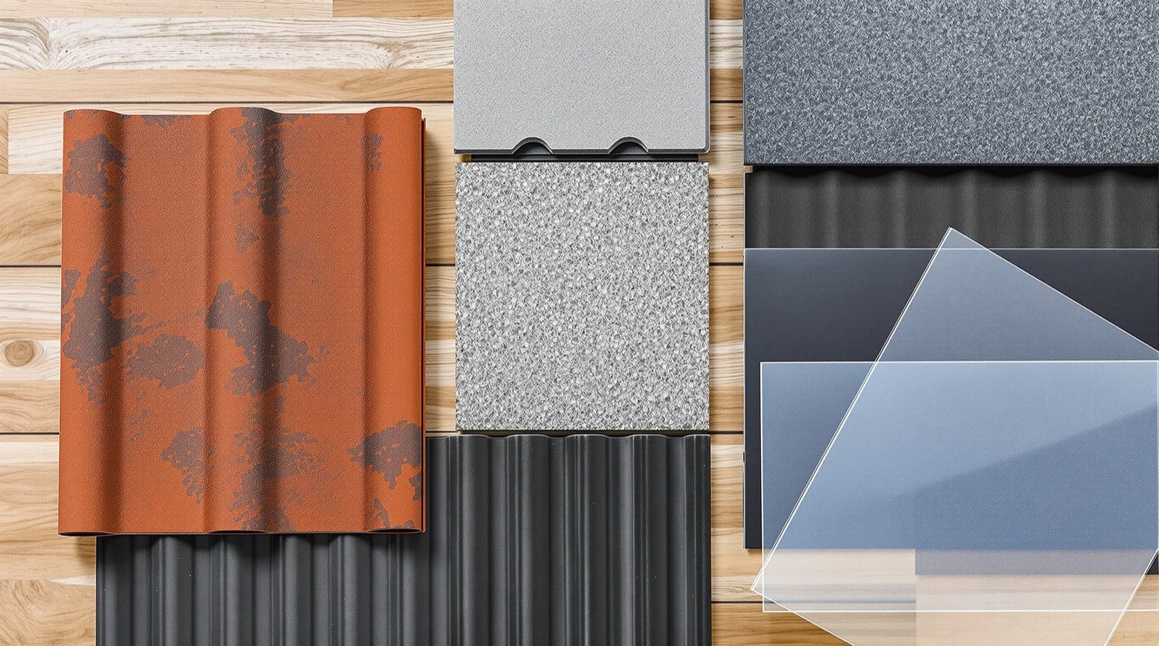 How to Choose a Roof