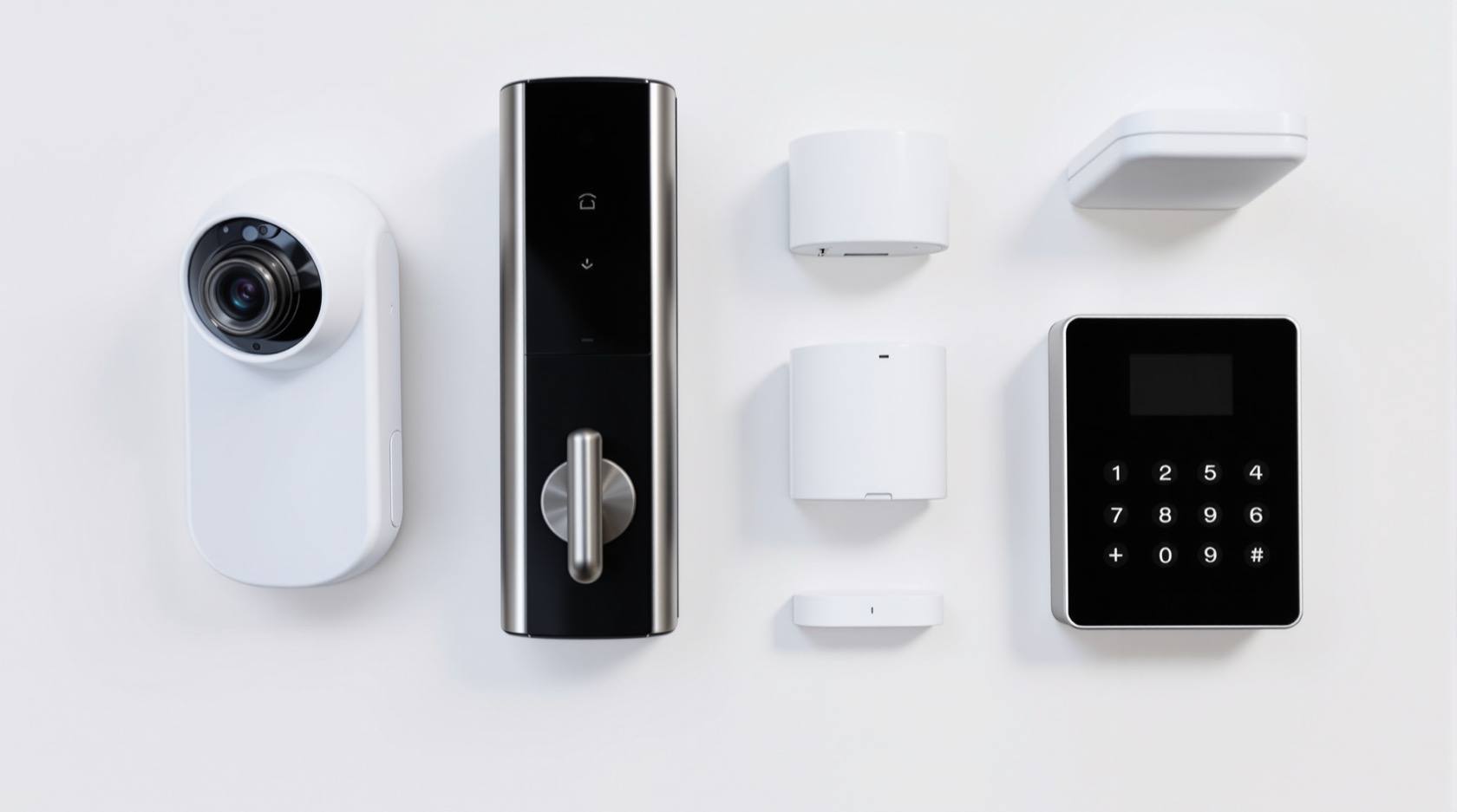 How to Choose a Security System (2026): The Master Buying Guide for Indian Homes and Buildings