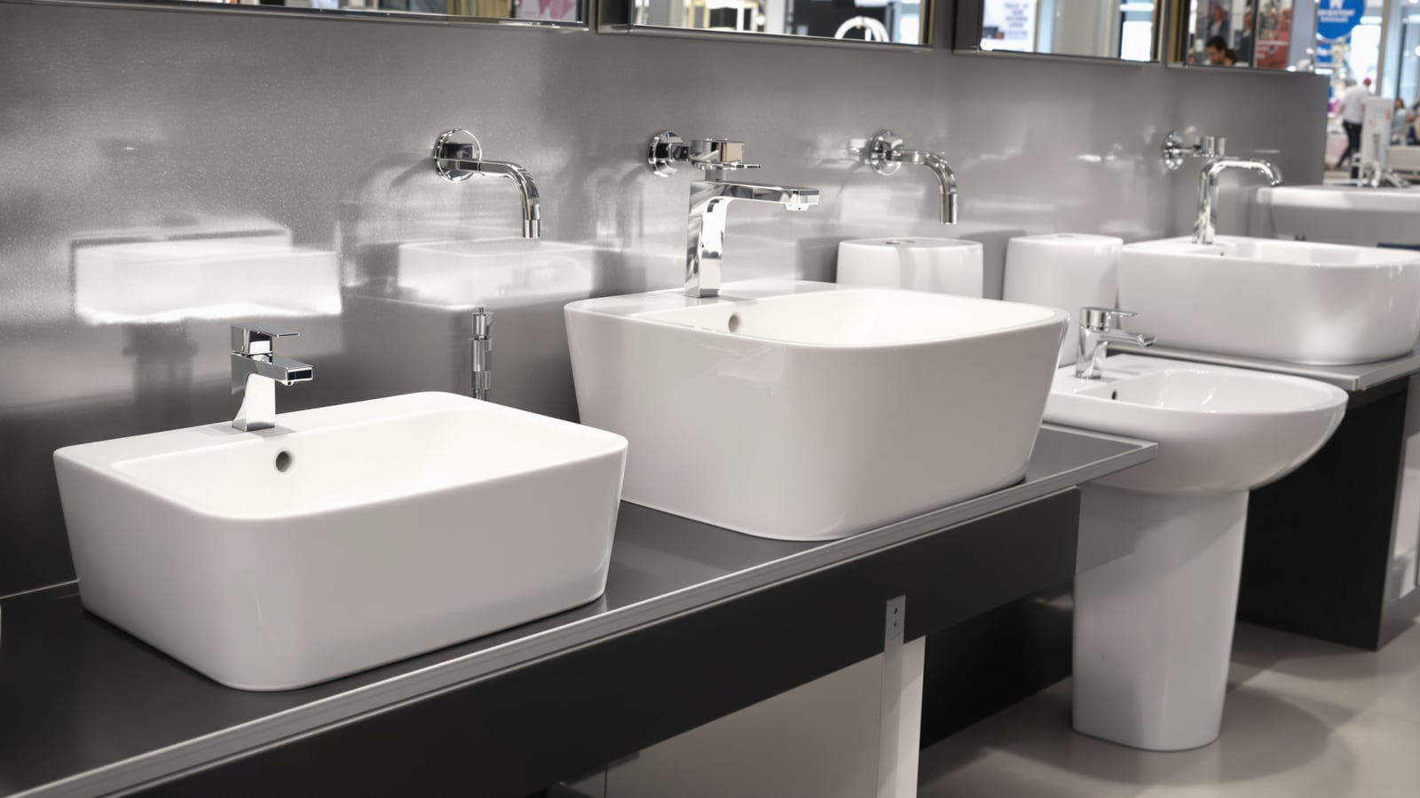 How to Choose a Wash Basin in India: Mount Type, Size, Tap Holes & Budget (2026 Buyer's Guide)