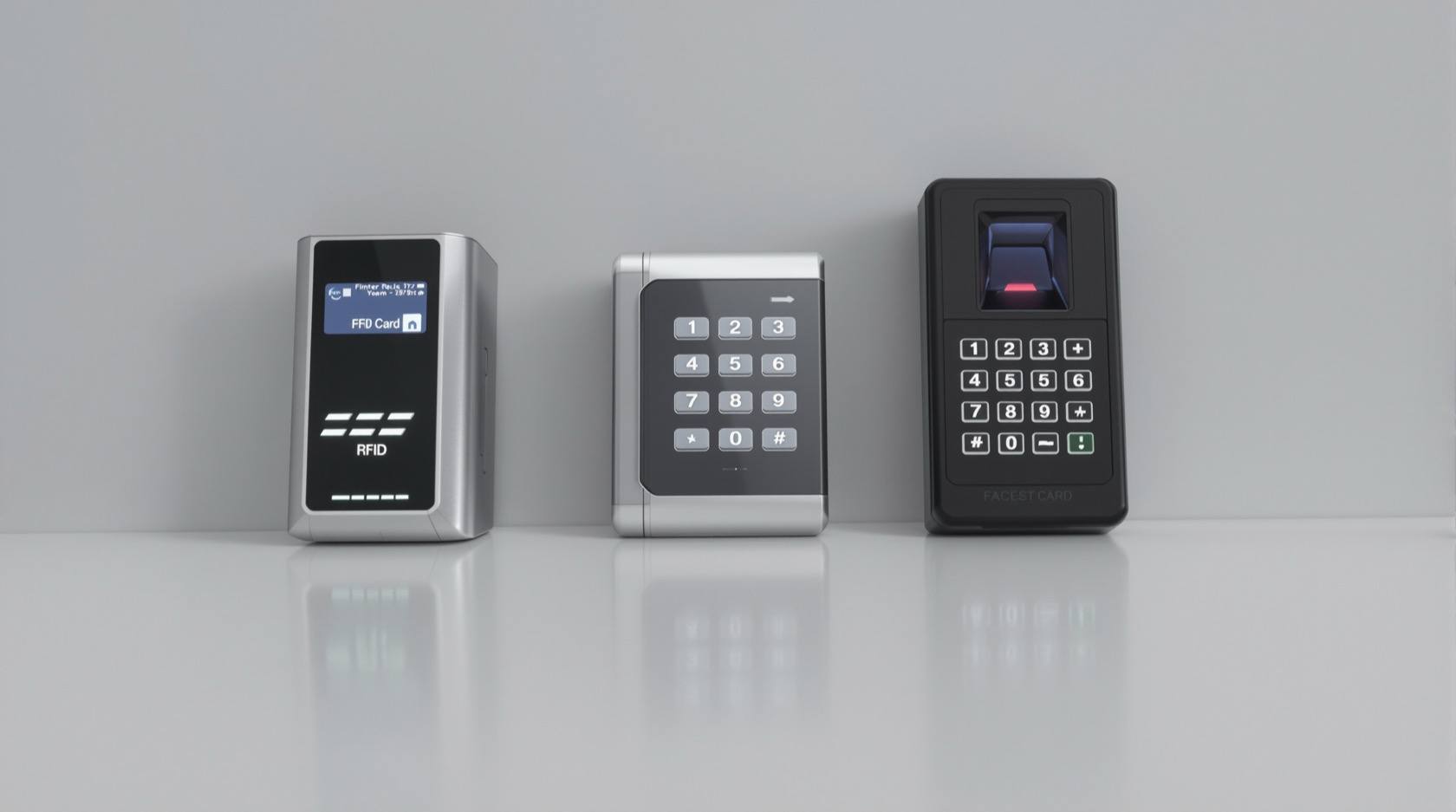 How to Choose Access Control in India (2026): Credential, Architecture and Fail-Safe Egress