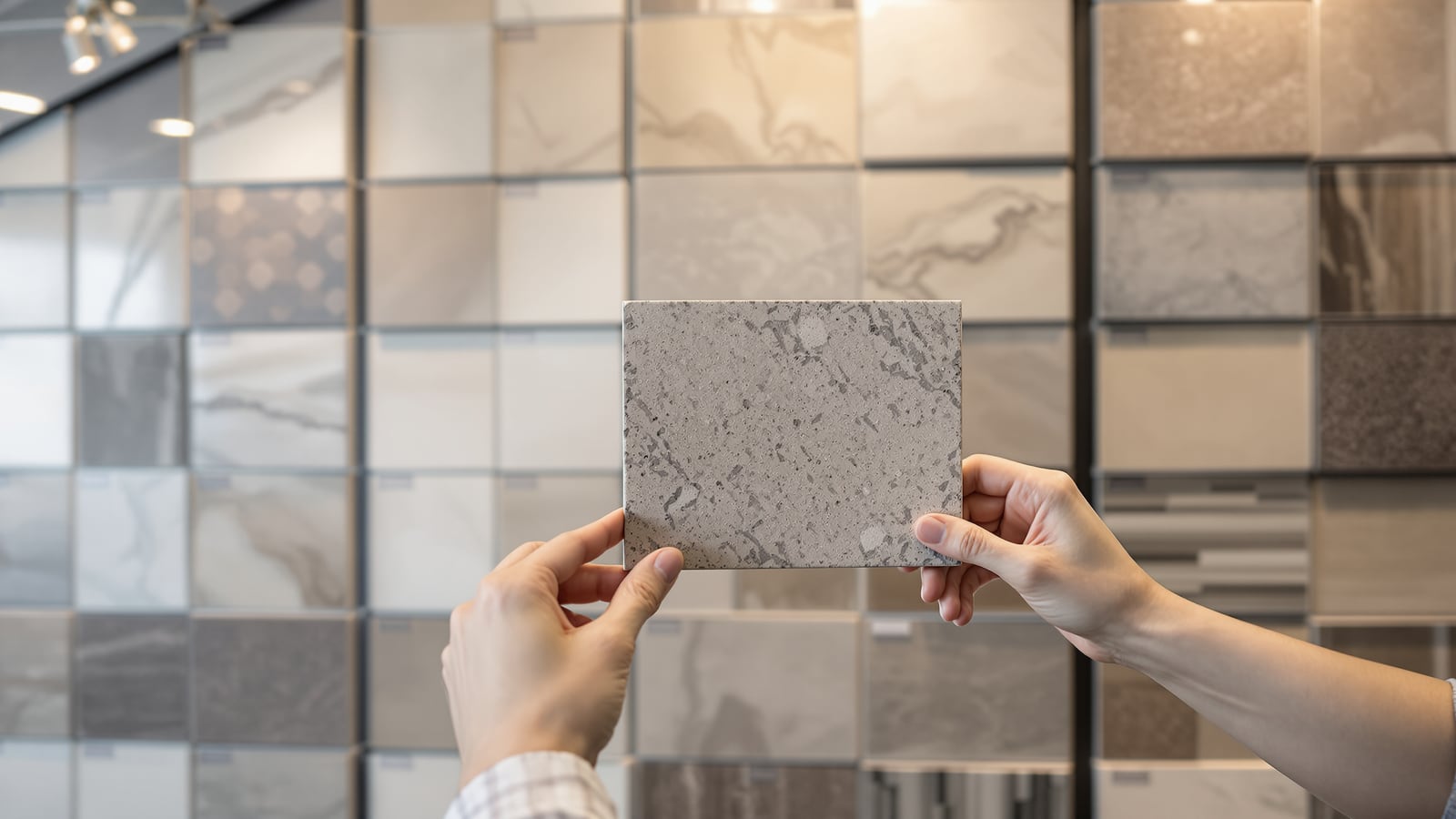 How to Choose Bathroom Tiles India: A Buyer's Spec-by-Spec Guide (2026)