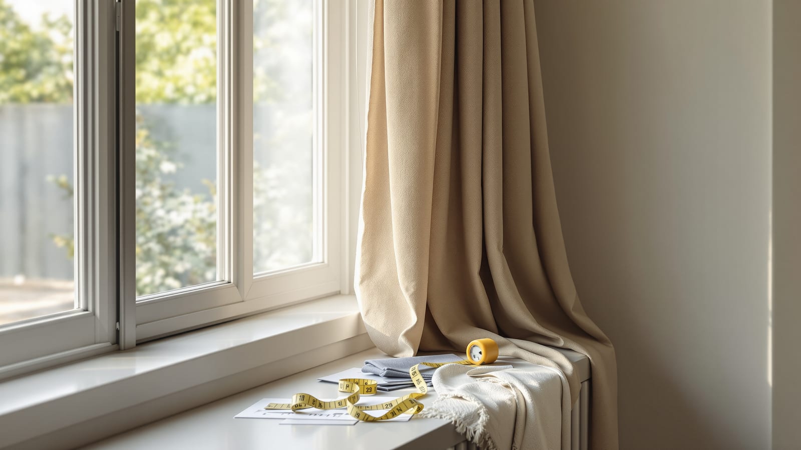 How to Choose Curtains: A Step-by-Step Guide for Indian Homes (2026)