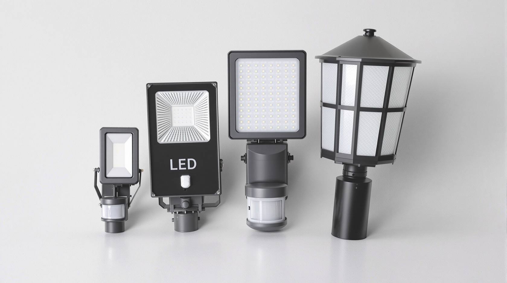 How to Choose Security Lighting in India (2026): The Right Light, Not More Light