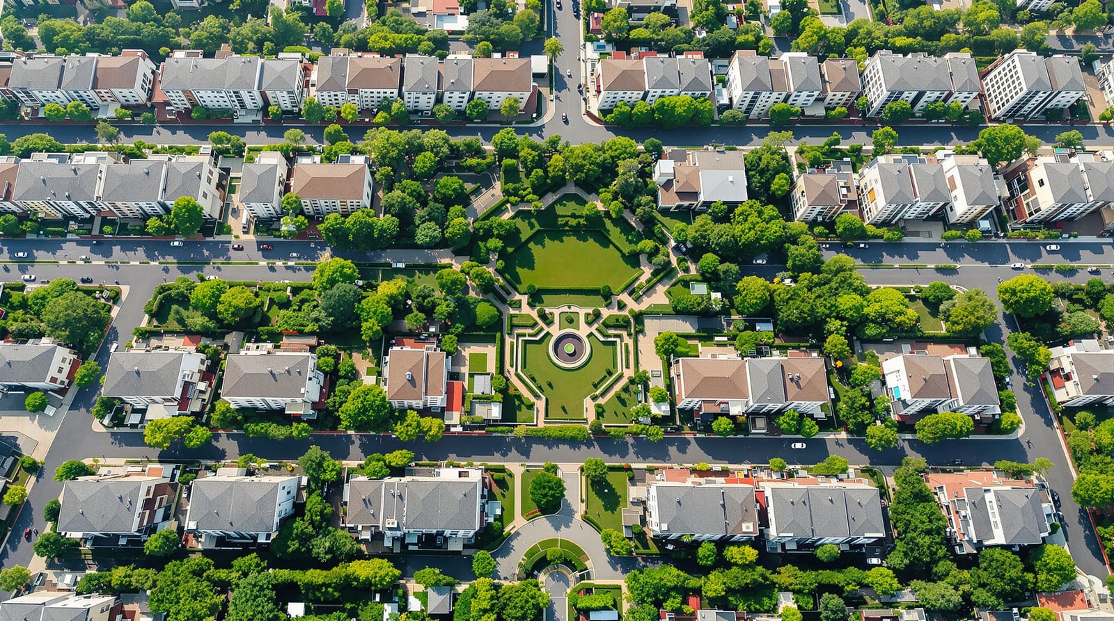 How to Design a Residential Layout